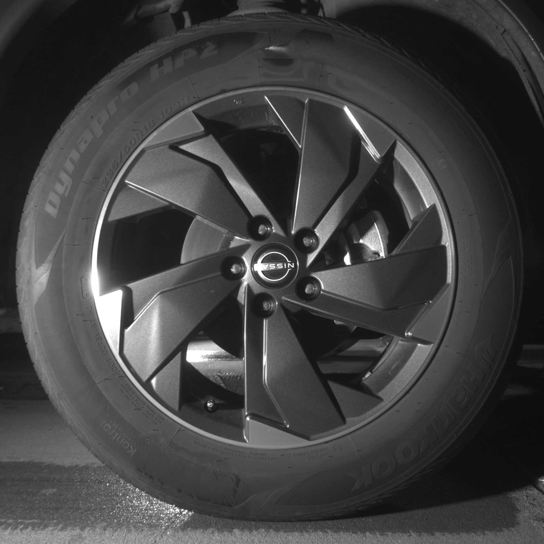 Thumbnail: 2025 Nissan Rogue - 10