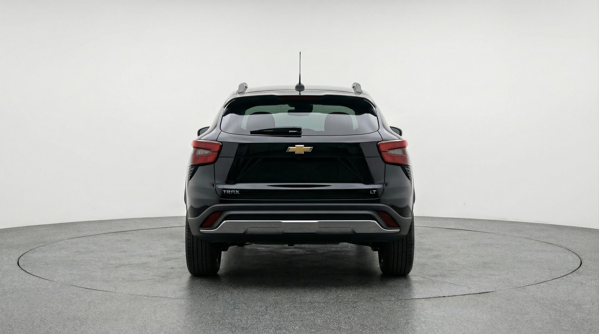 Thumbnail: 2025 Chevrolet Trax - 6