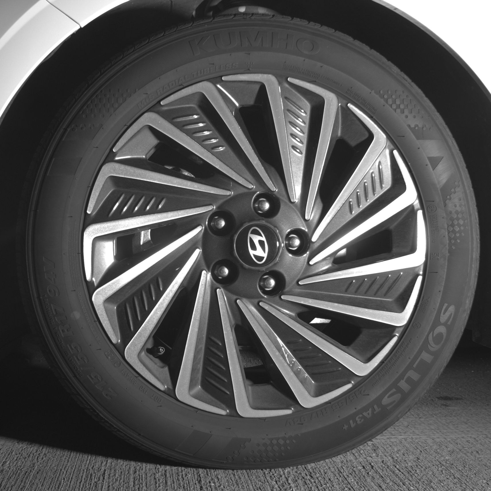 Thumbnail: 2025 Hyundai Sonata - 9