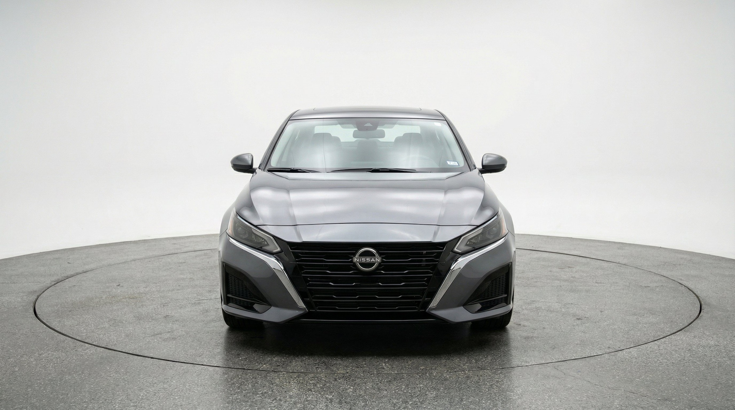 Thumbnail: 2025 Nissan Altima - 2