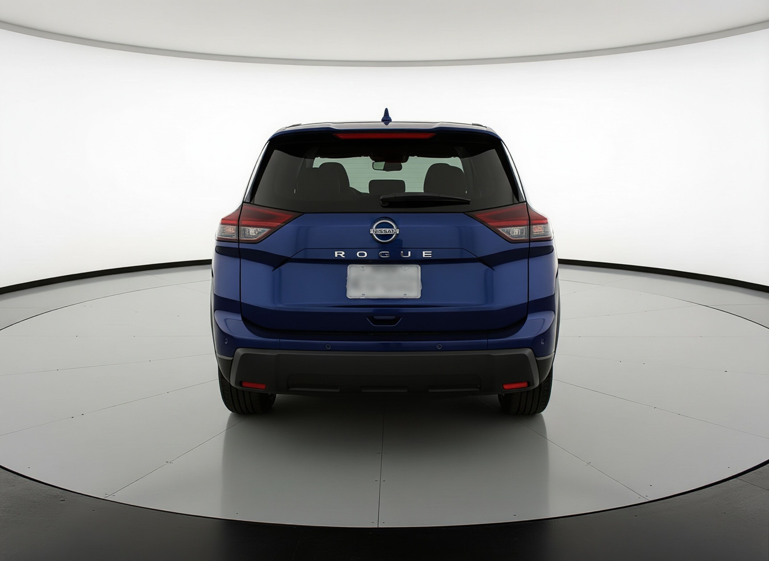 Thumbnail: 2025 Nissan Rogue - 6