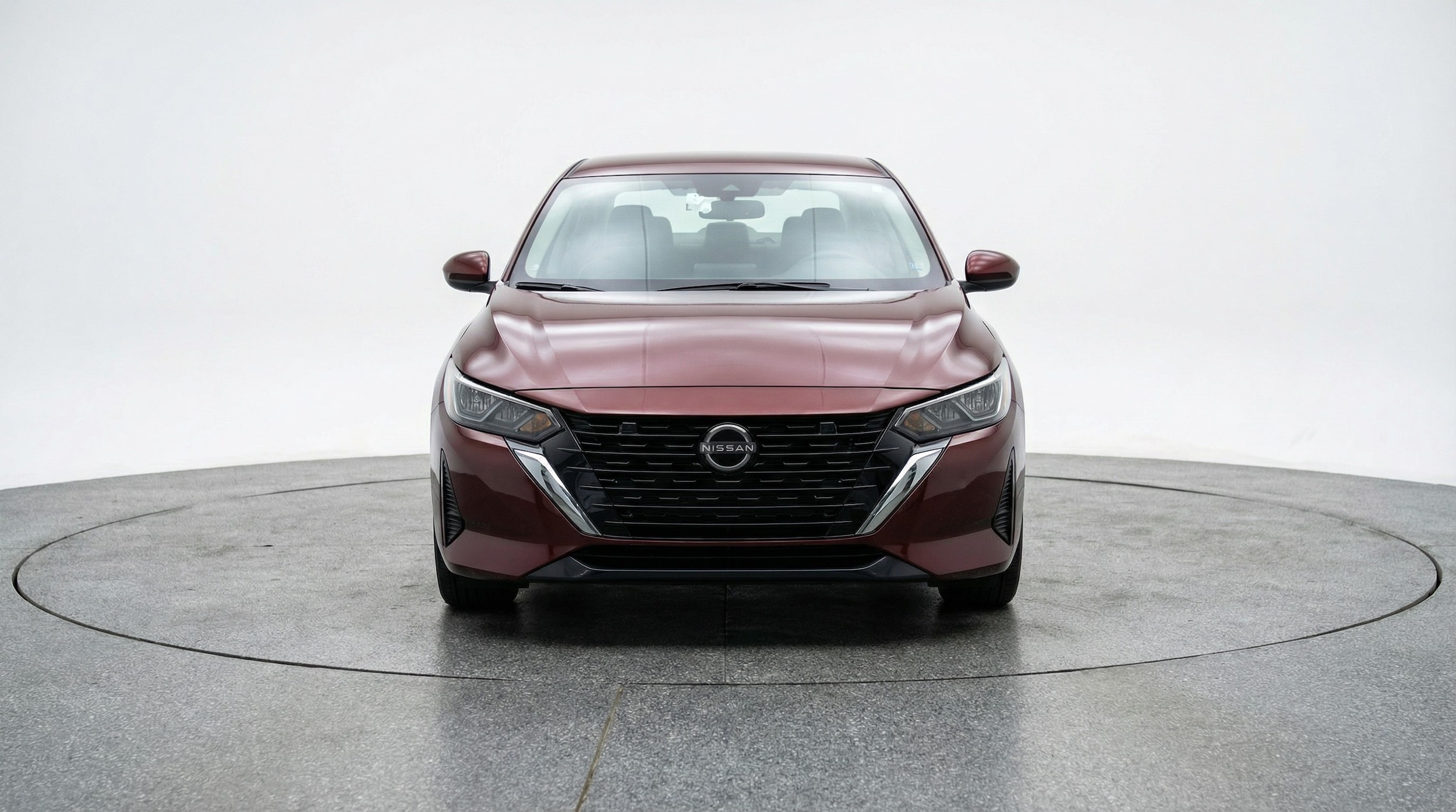 Thumbnail: 2025 Nissan Sentra - 2