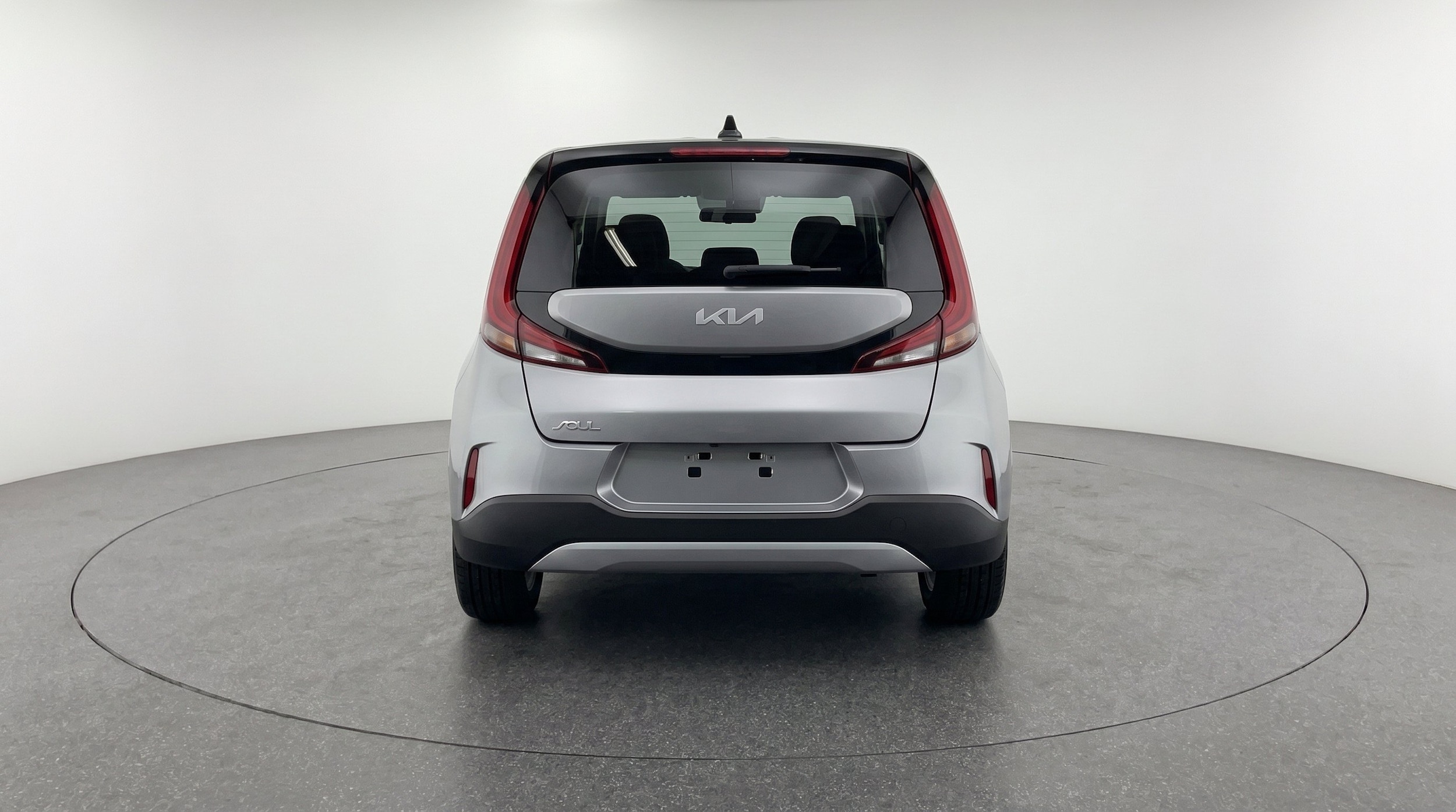 Thumbnail: 2025 Kia Soul - 7