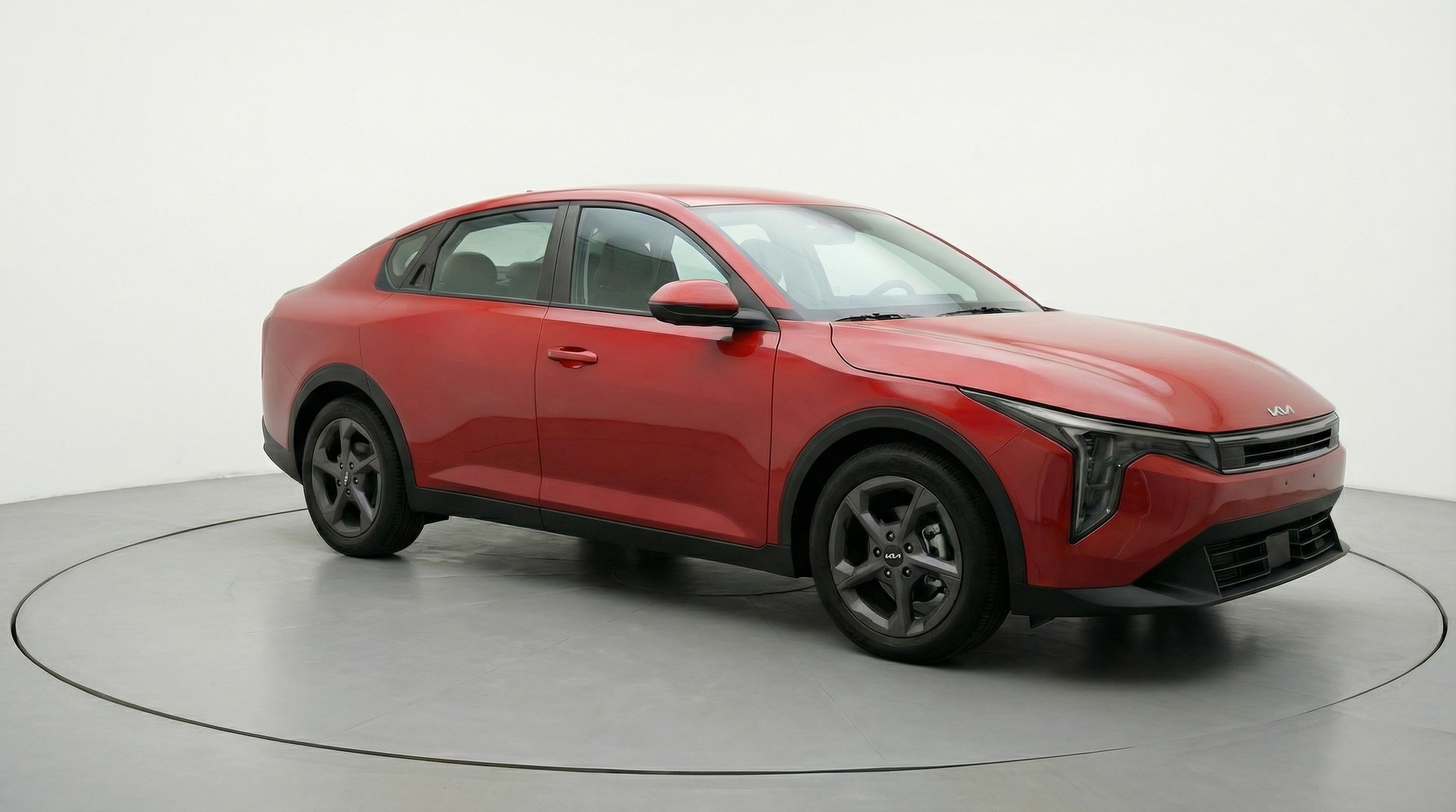 Thumbnail: 2025 Kia K4 - 1