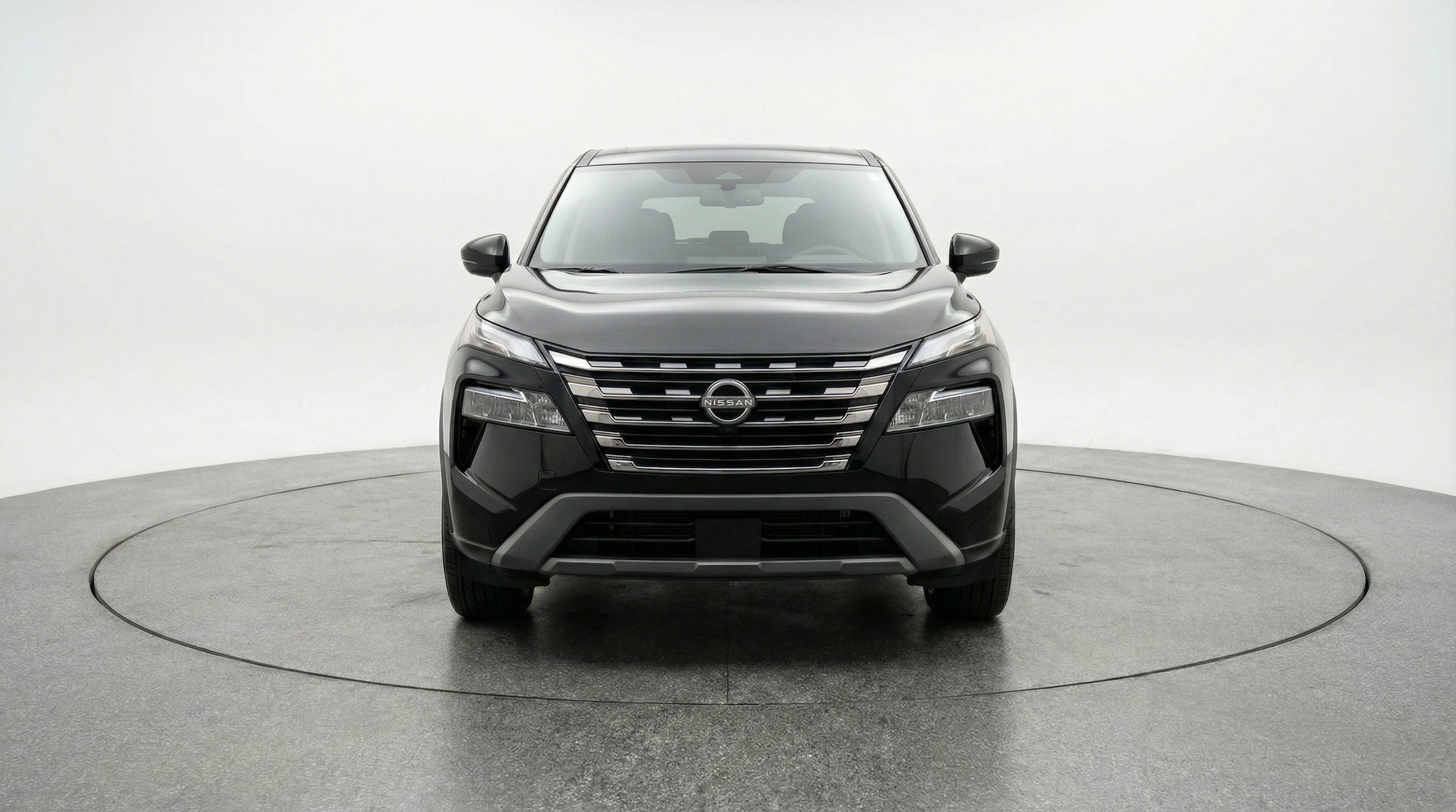 Thumbnail: 2025 Nissan Rogue - 2