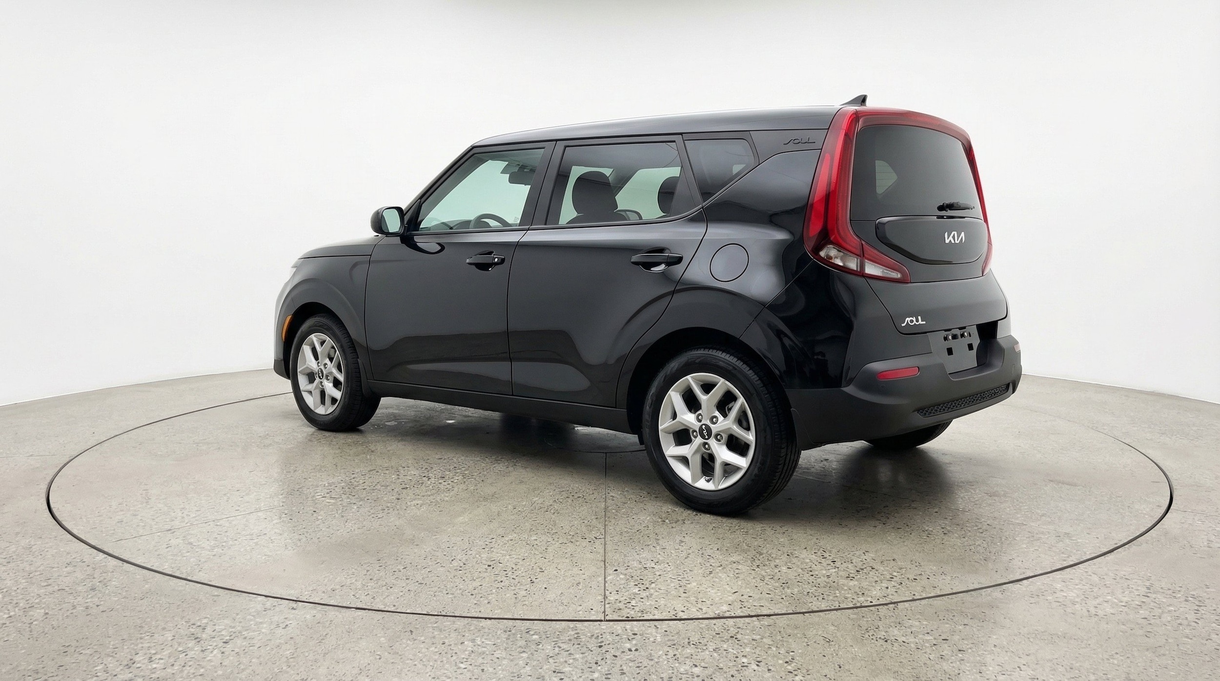 Thumbnail: 2025 Kia Soul - 6