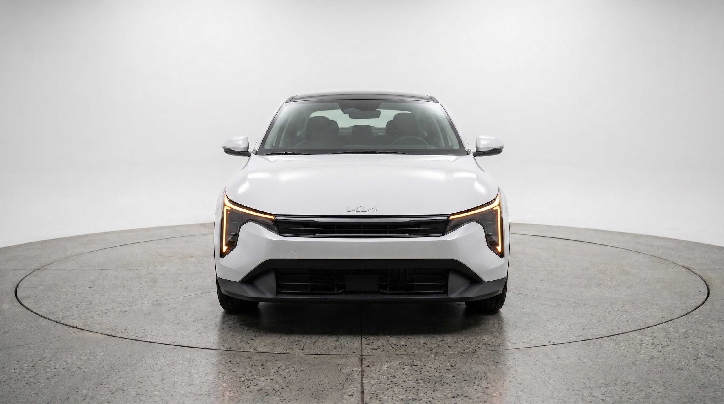 Thumbnail: 2025 Kia K4 - 2