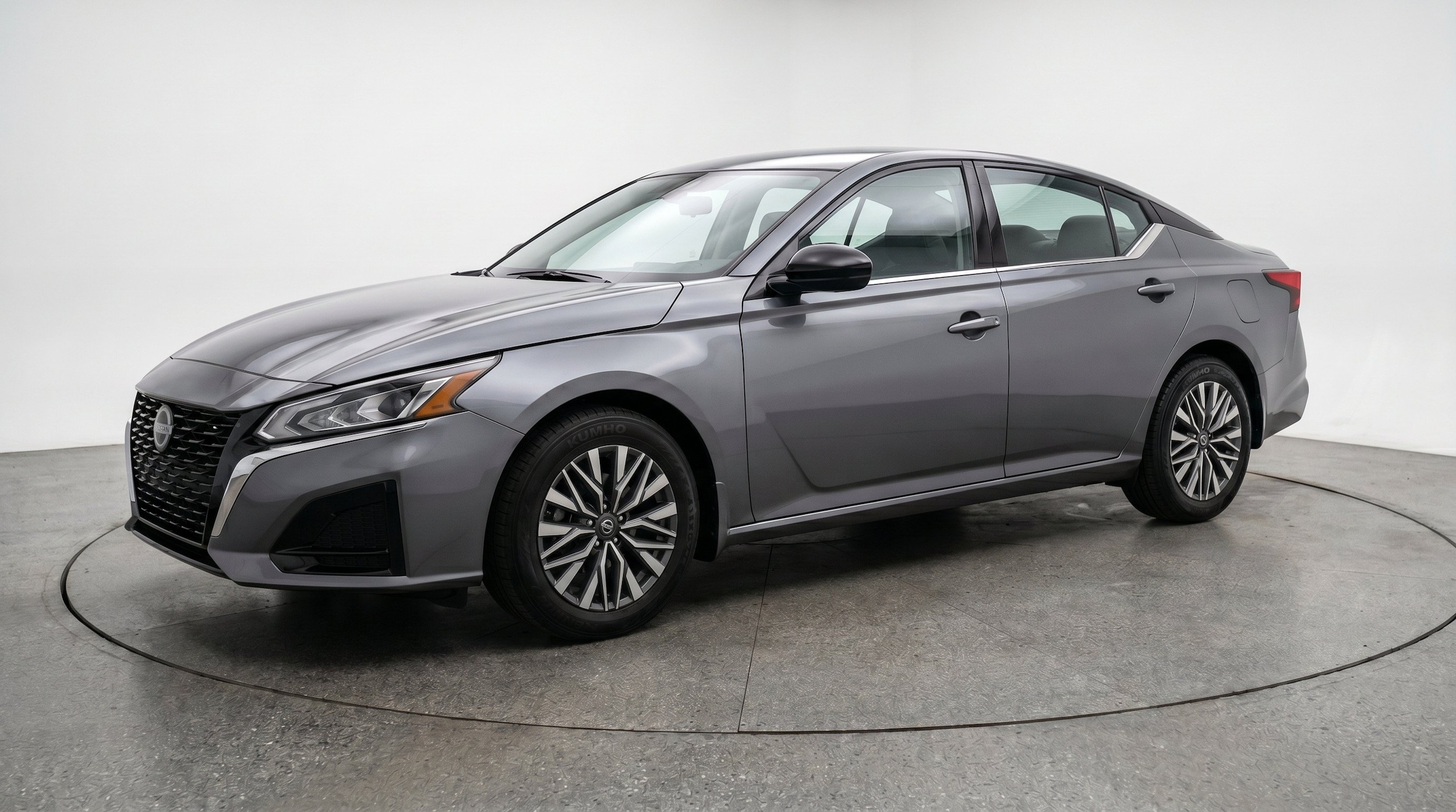Thumbnail: 2026 Nissan Altima - 3