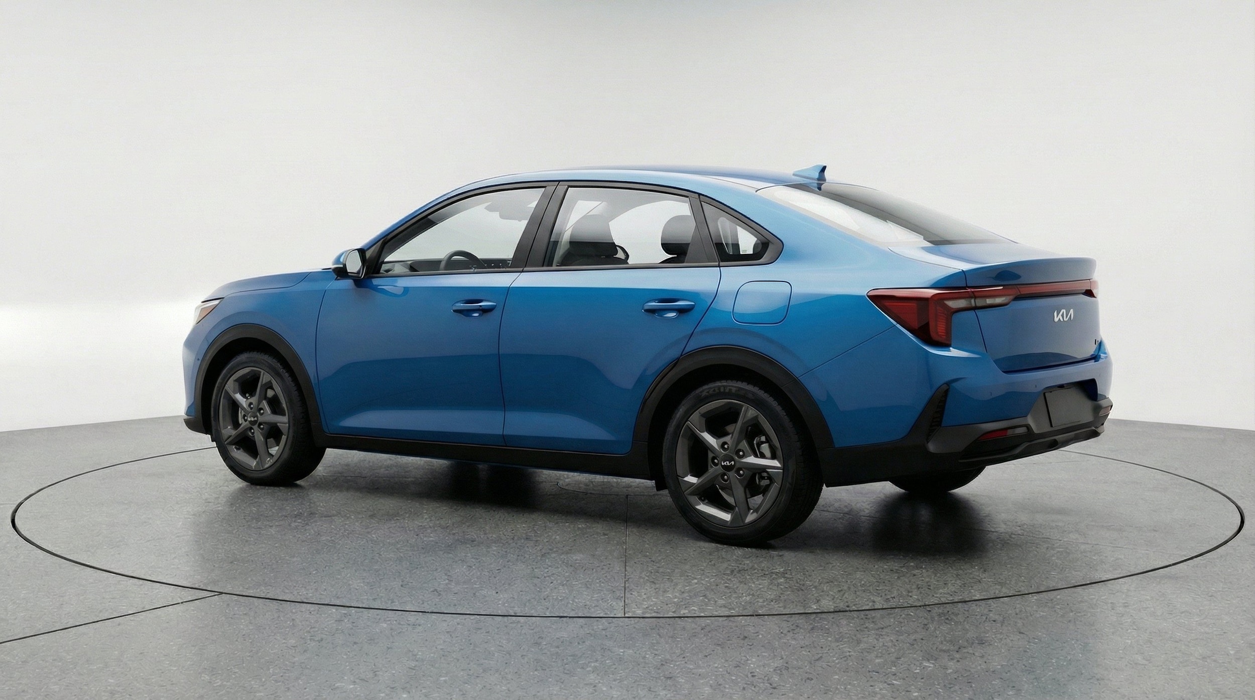 Thumbnail: 2026 Kia K4 - 6