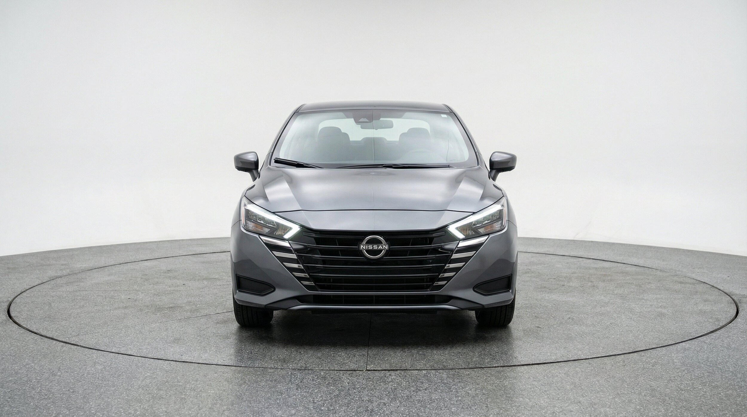 Thumbnail: 2025 Nissan Versa - 2