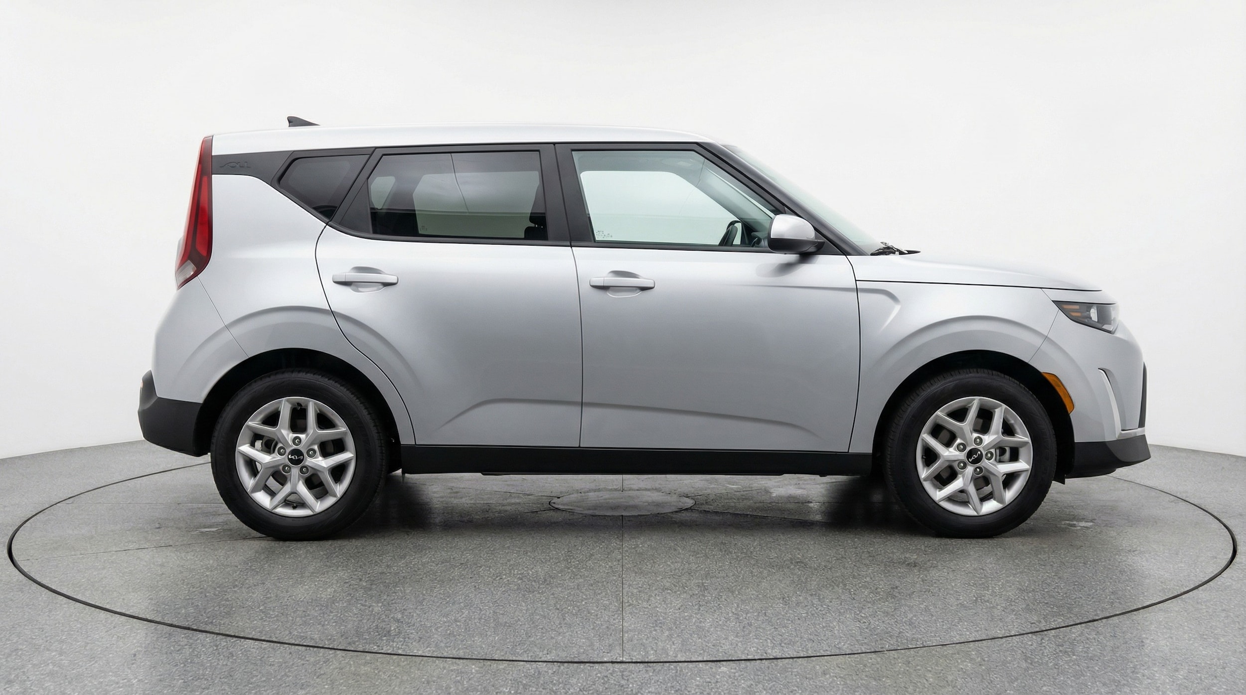 Thumbnail: 2025 Kia Soul - 8