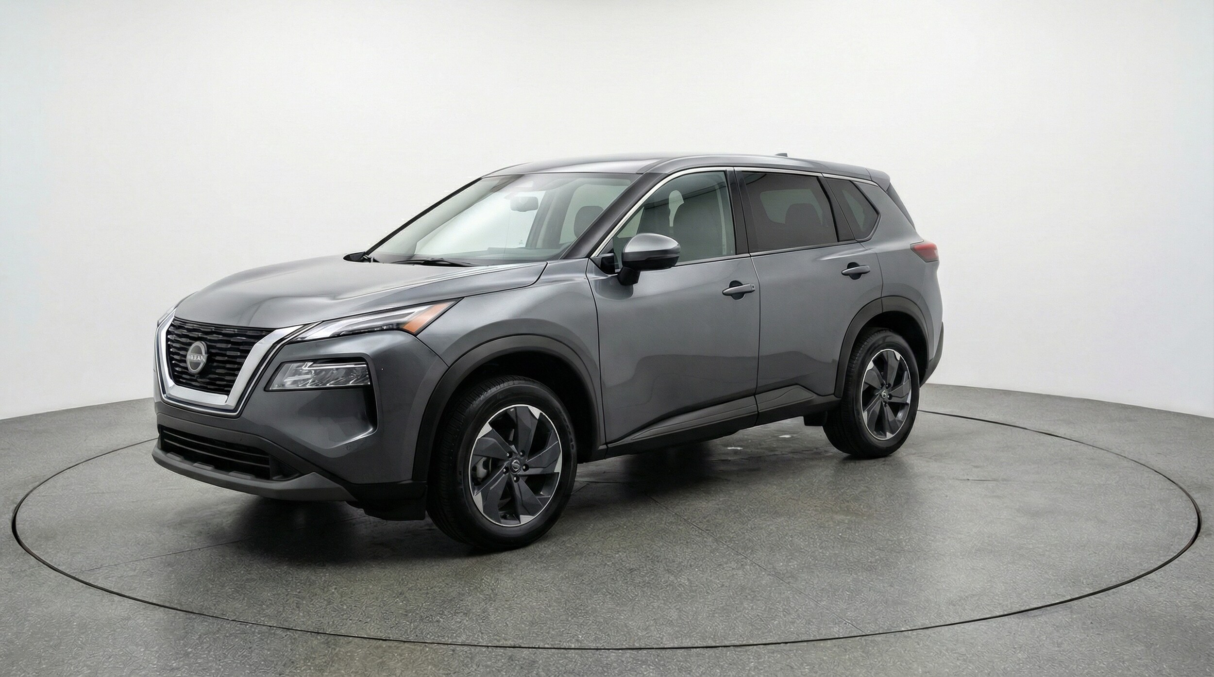 Thumbnail: 2025 Nissan Rogue - 3