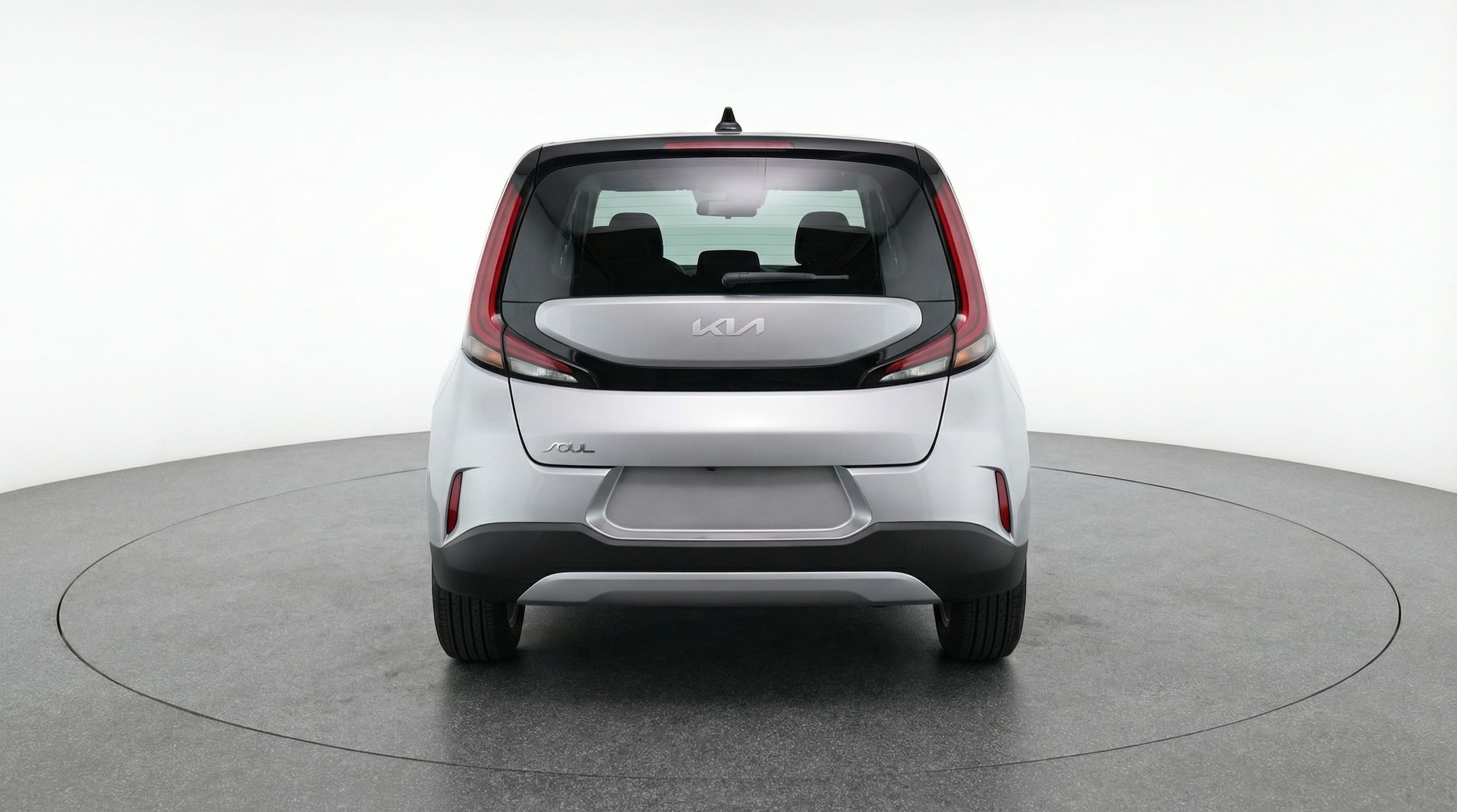 Thumbnail: 2025 Kia Soul - 6