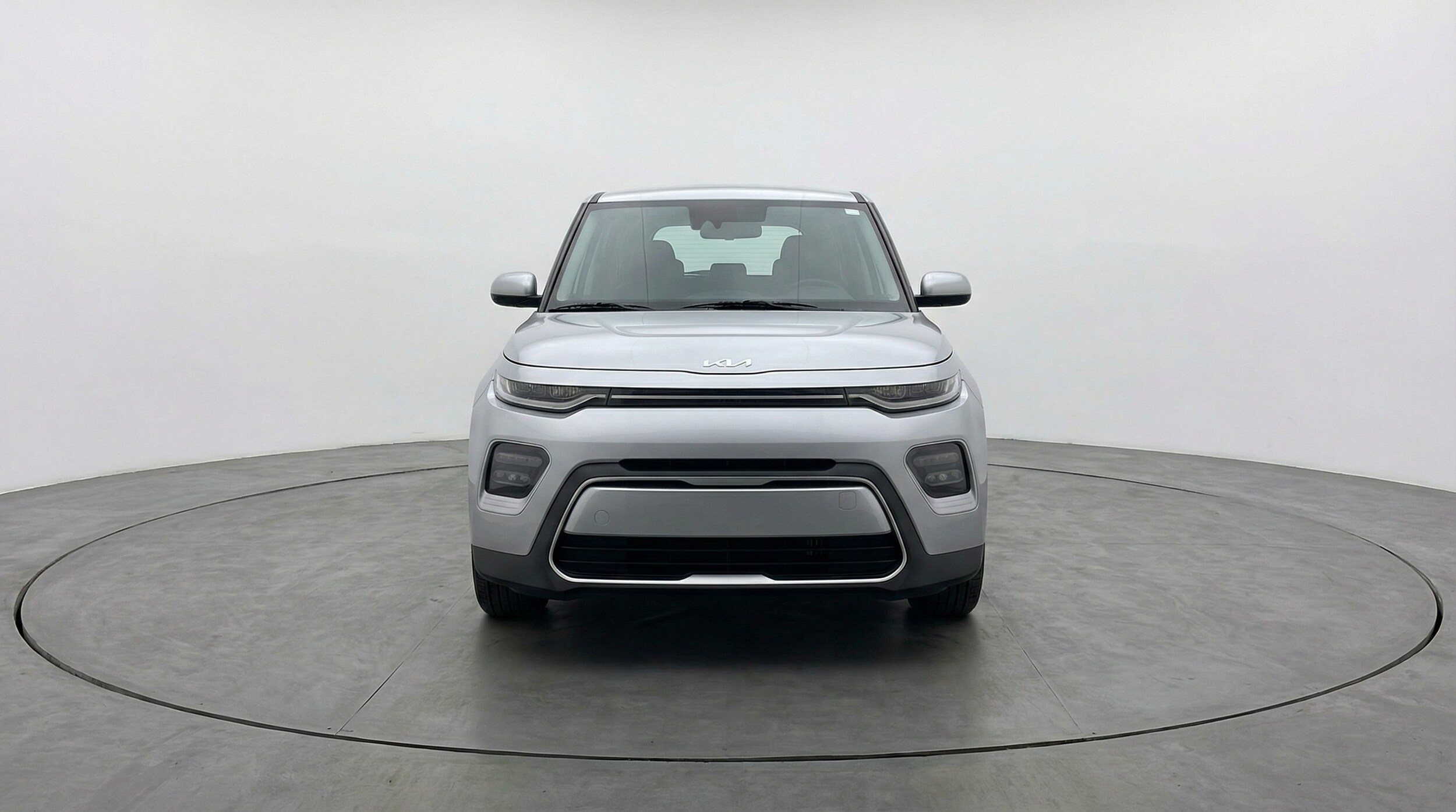 Thumbnail: 2025 Kia Soul - 2