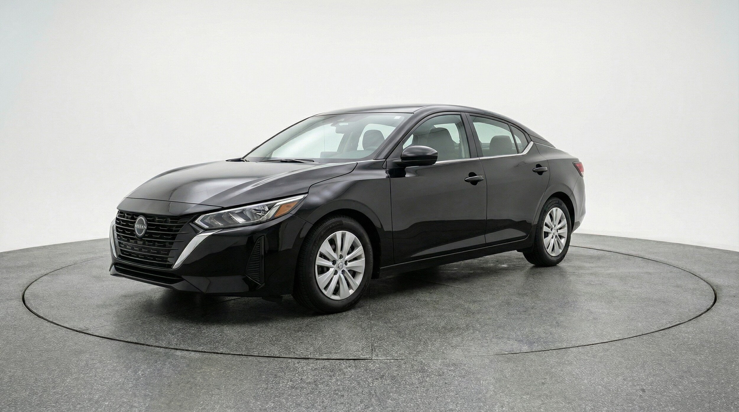 Thumbnail: 2025 Nissan Sentra - 3