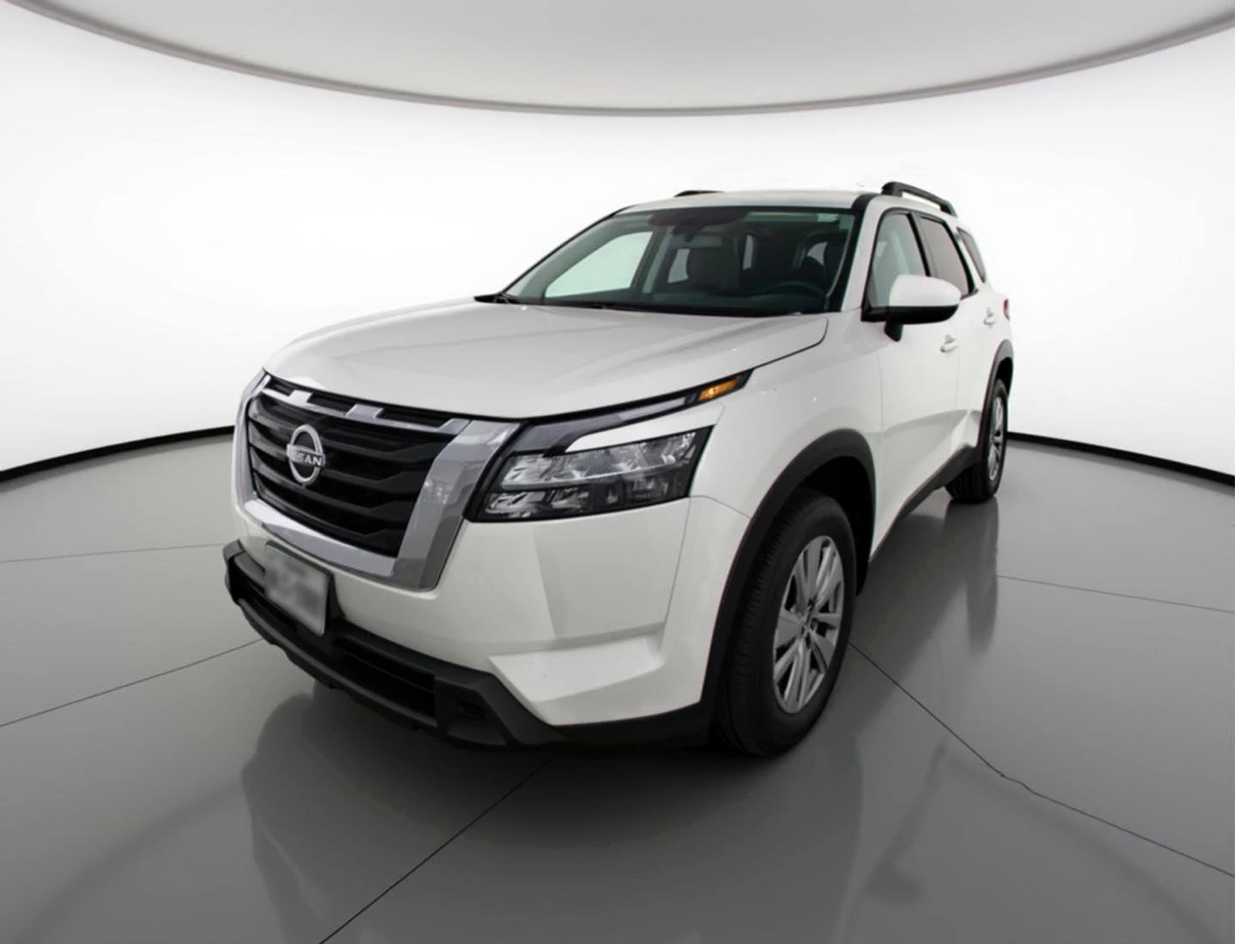 Thumbnail: 2025 Nissan Pathfinder - 3