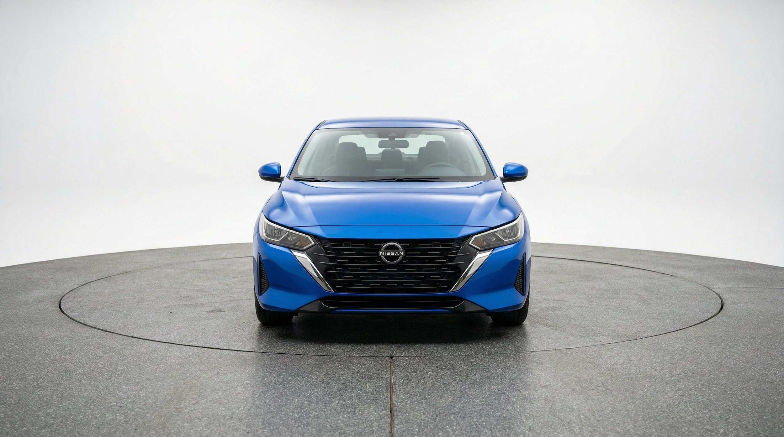 Thumbnail: 2025 Nissan Sentra - 2