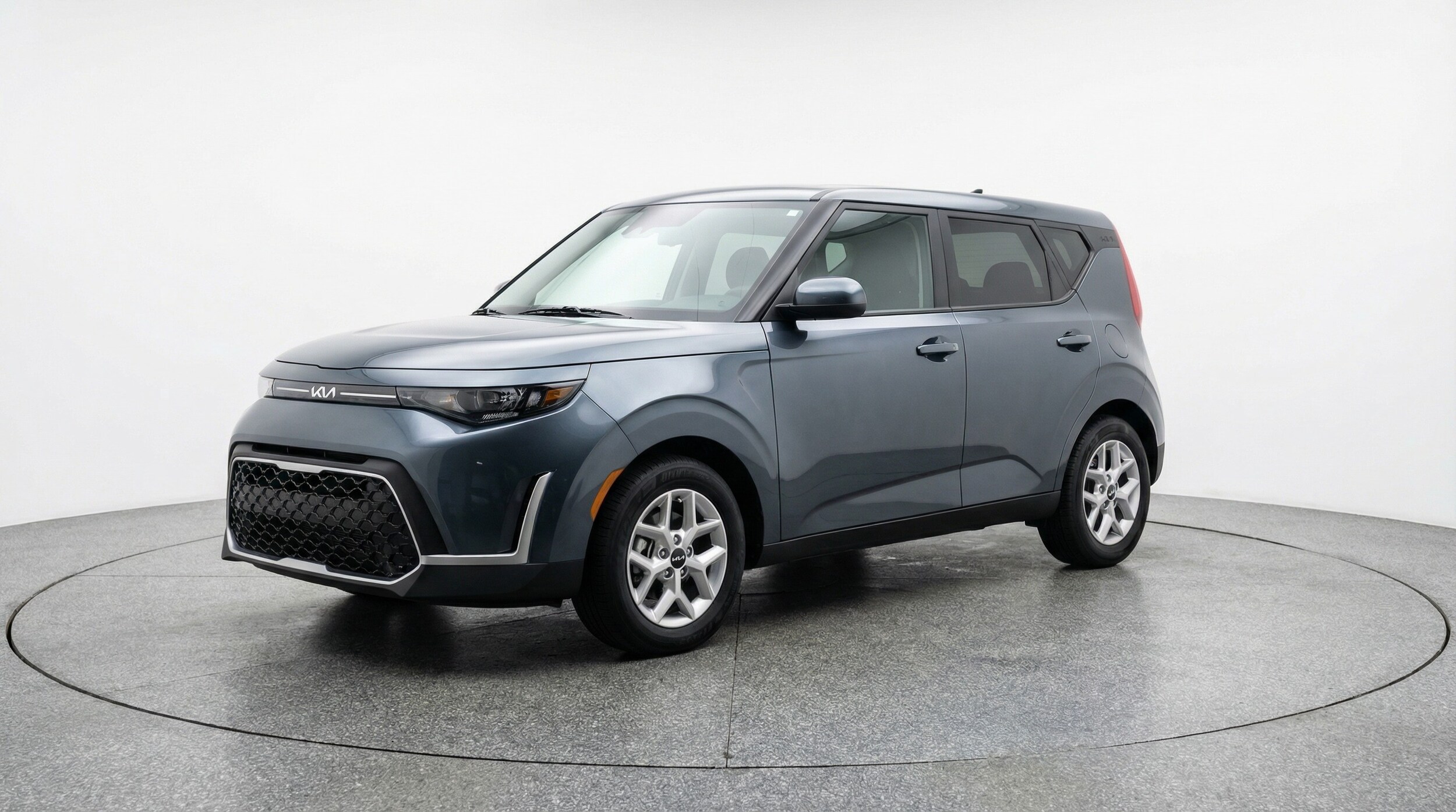 Thumbnail: 2025 Kia Soul - 3