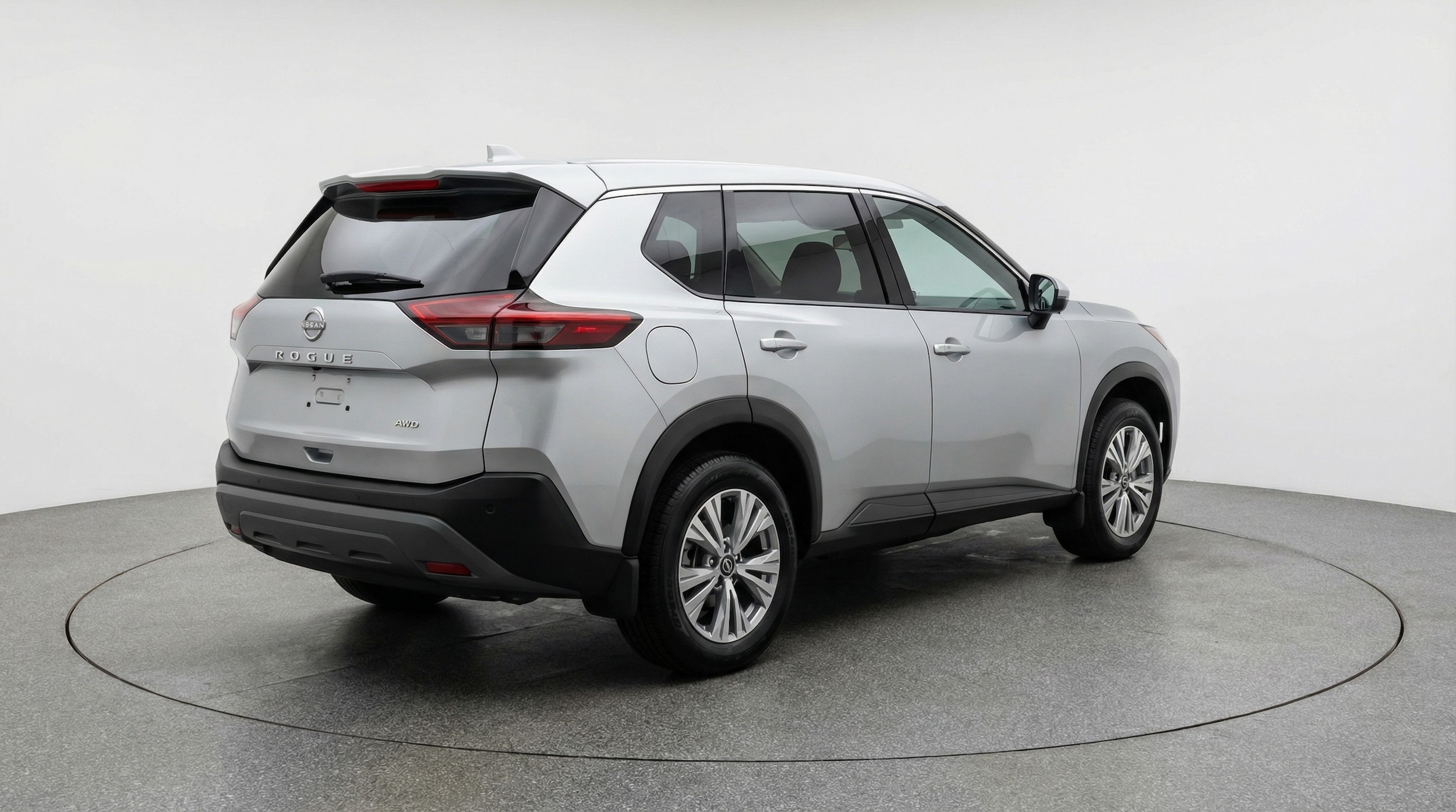 Thumbnail: 2025 Nissan Rogue - 7