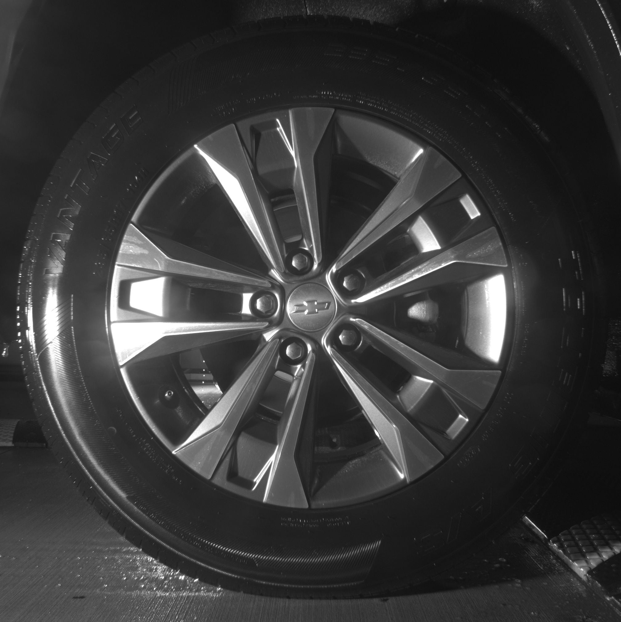 Thumbnail: 2025 Chevrolet Equinox - 12