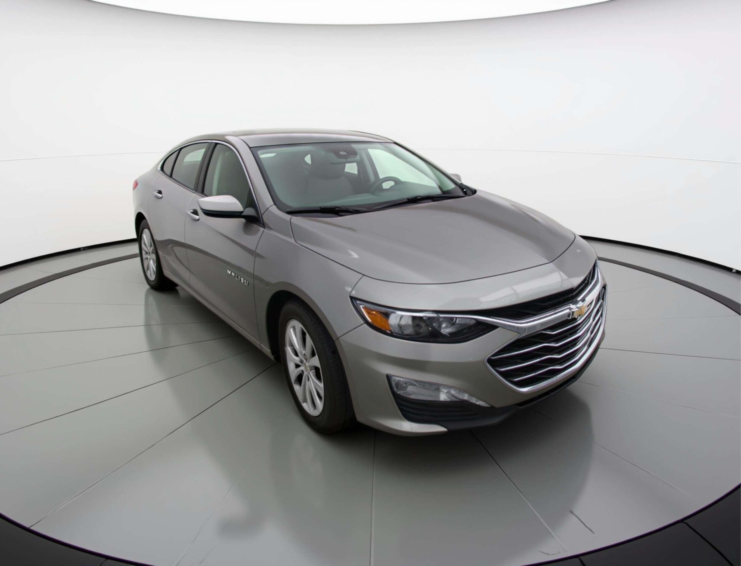 Thumbnail: 2024 Chevrolet Malibu - 1