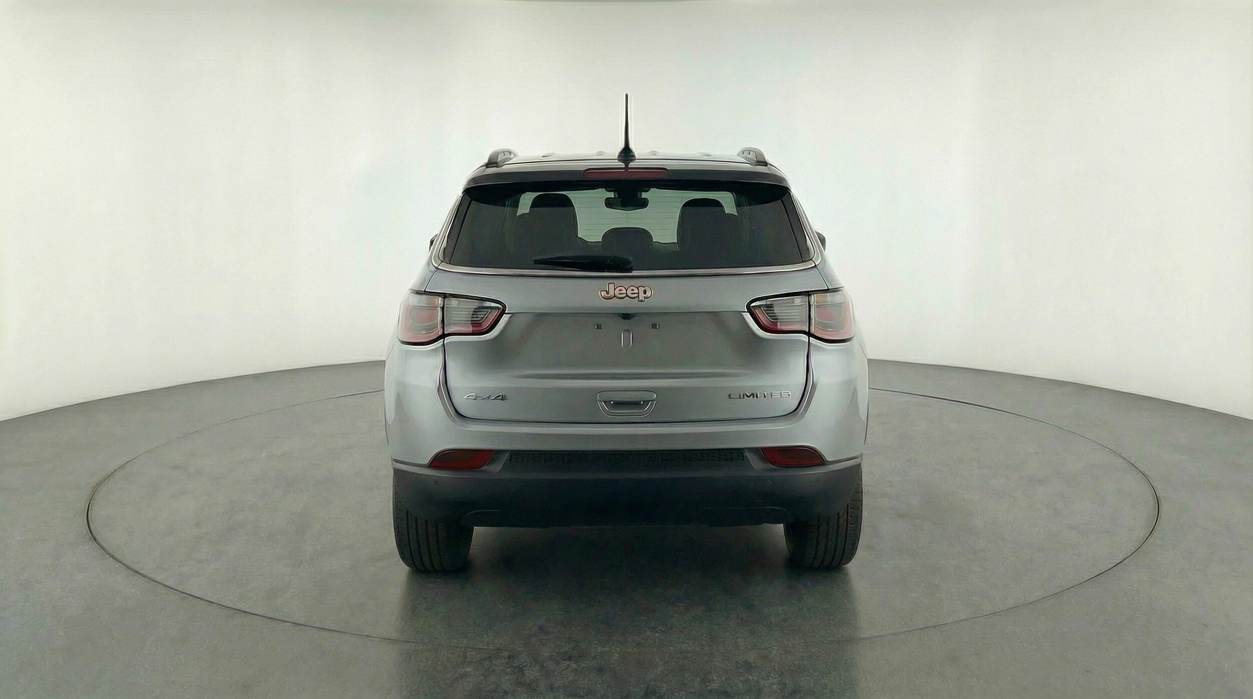 Thumbnail: 2025 Jeep Compass - 6