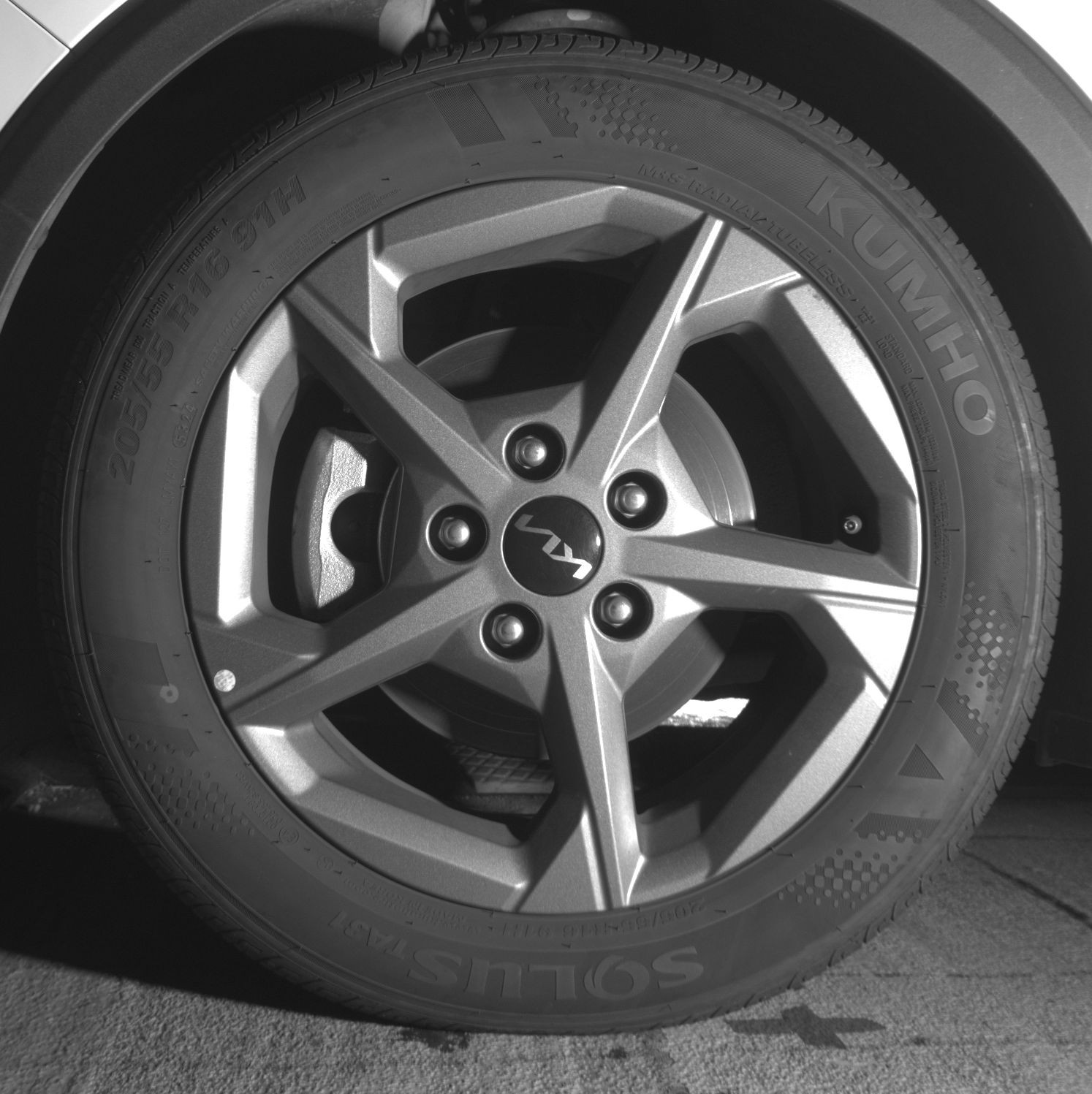 Thumbnail: 2025 Kia K4 - 9