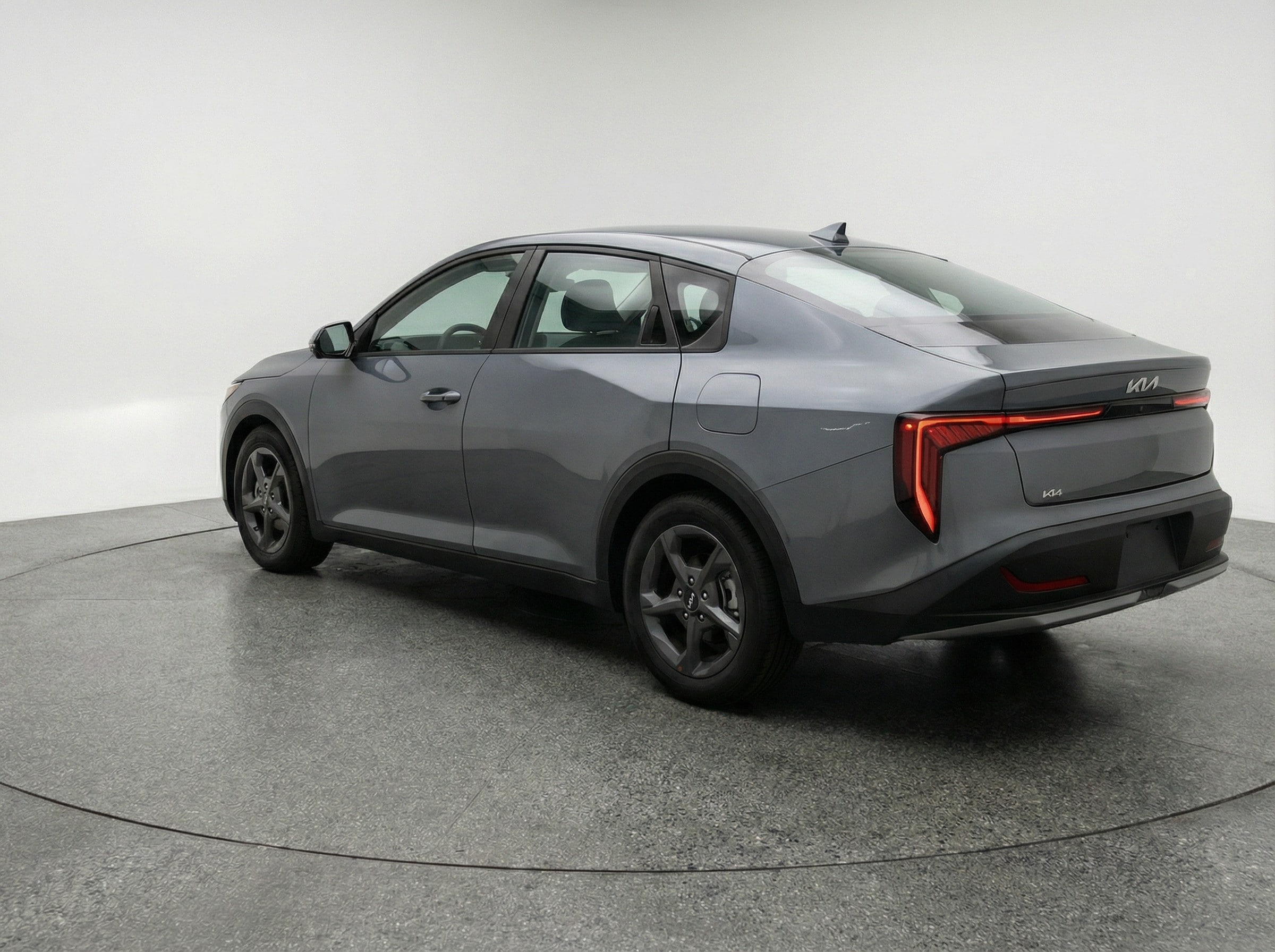 Thumbnail: 2025 Kia K4 - 5