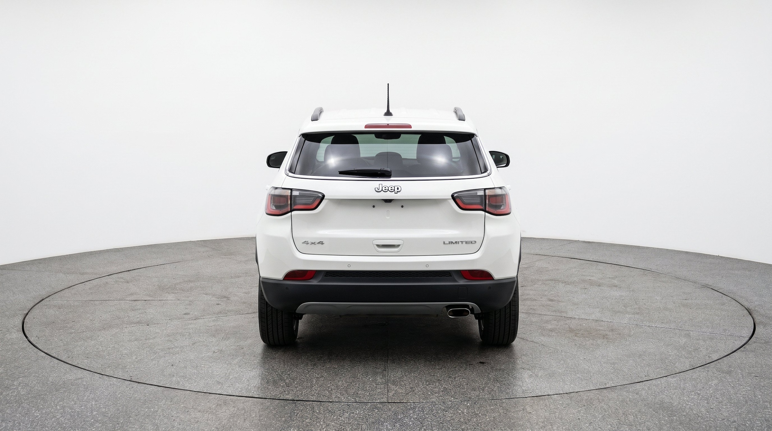 Thumbnail: 2025 Jeep Compass - 7