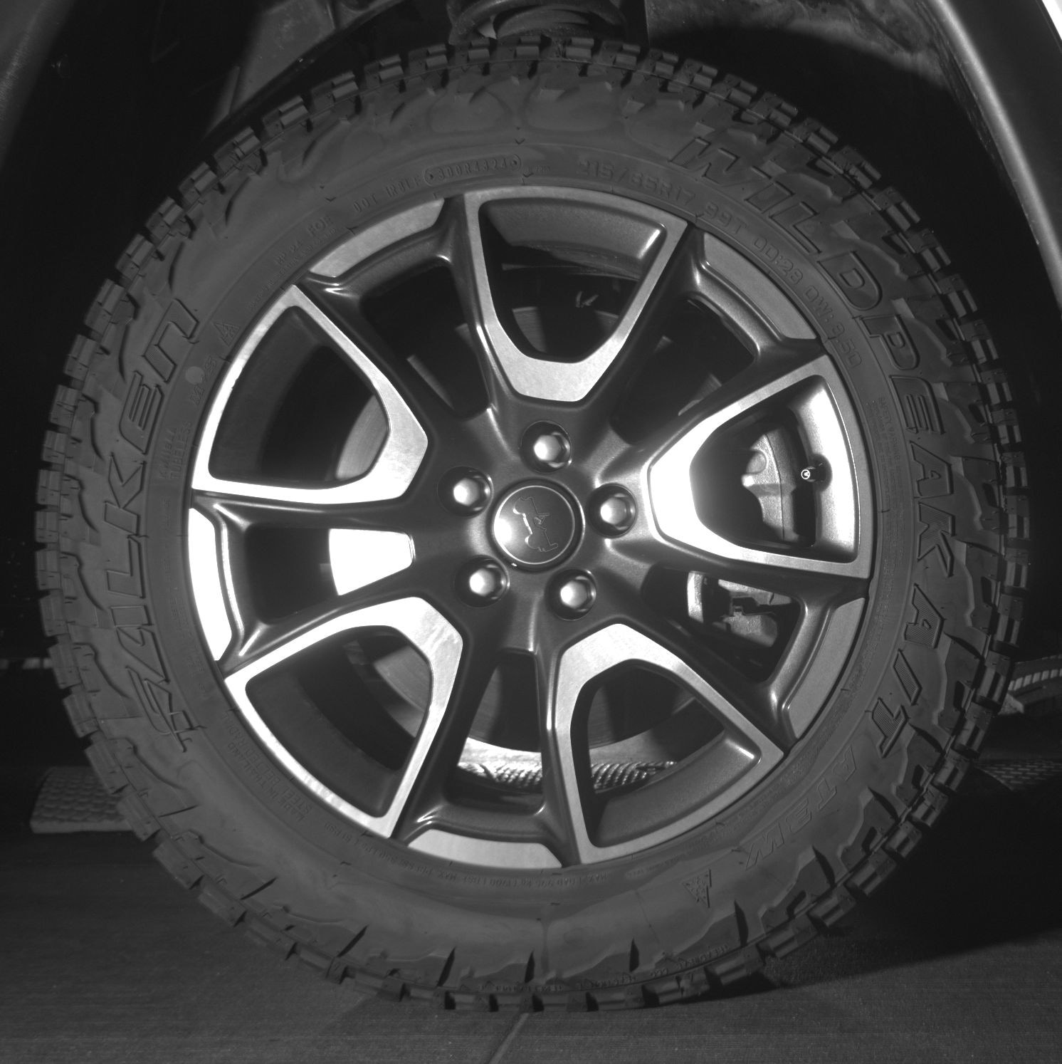 Thumbnail: 2025 Jeep Compass - 10