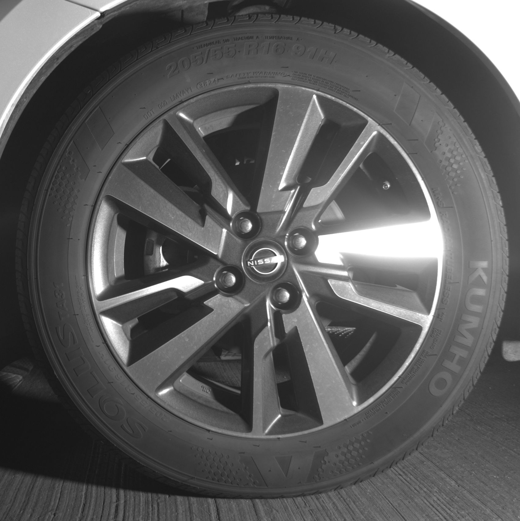 Thumbnail: 2025 Nissan Versa - 9