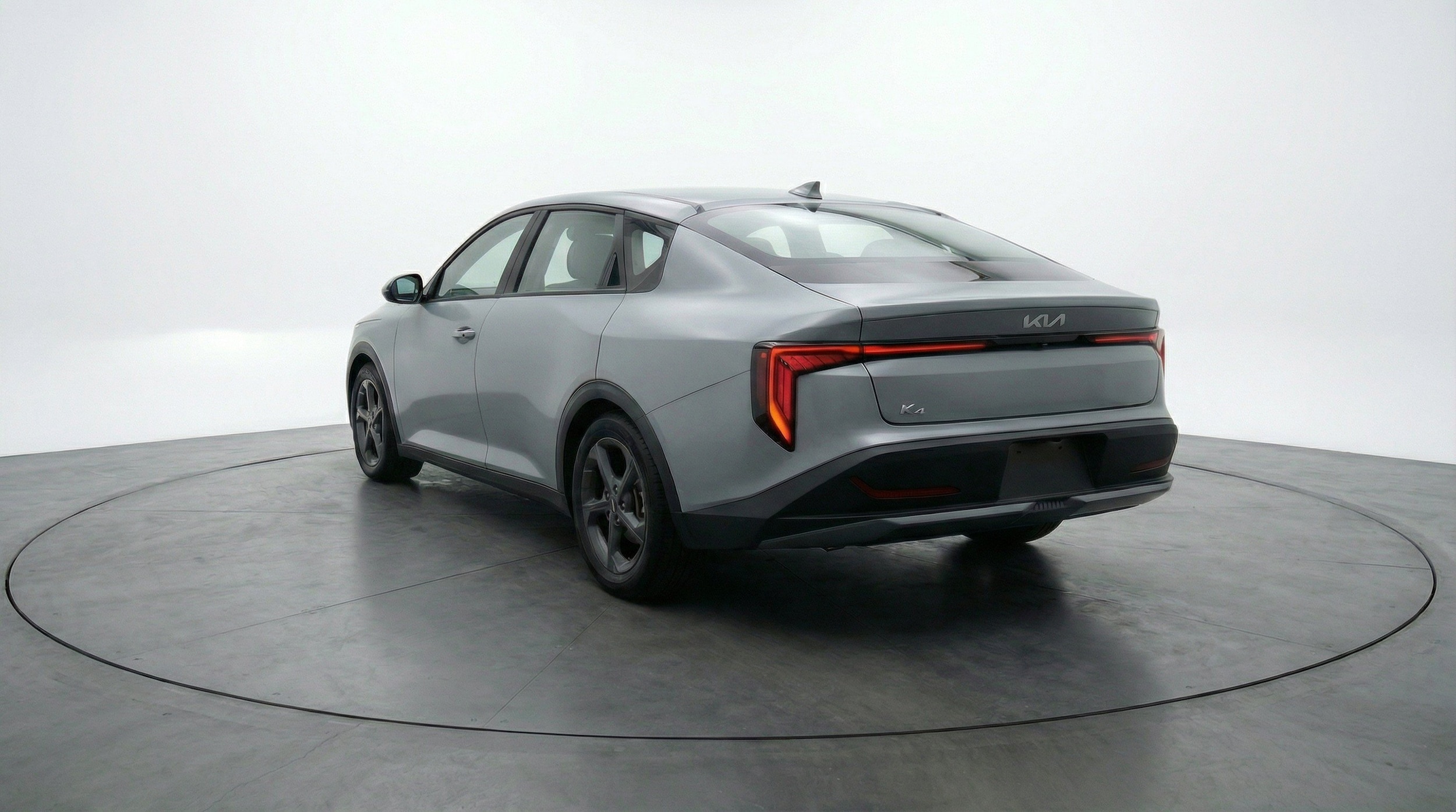 Thumbnail: 2025 Kia K4 - 6