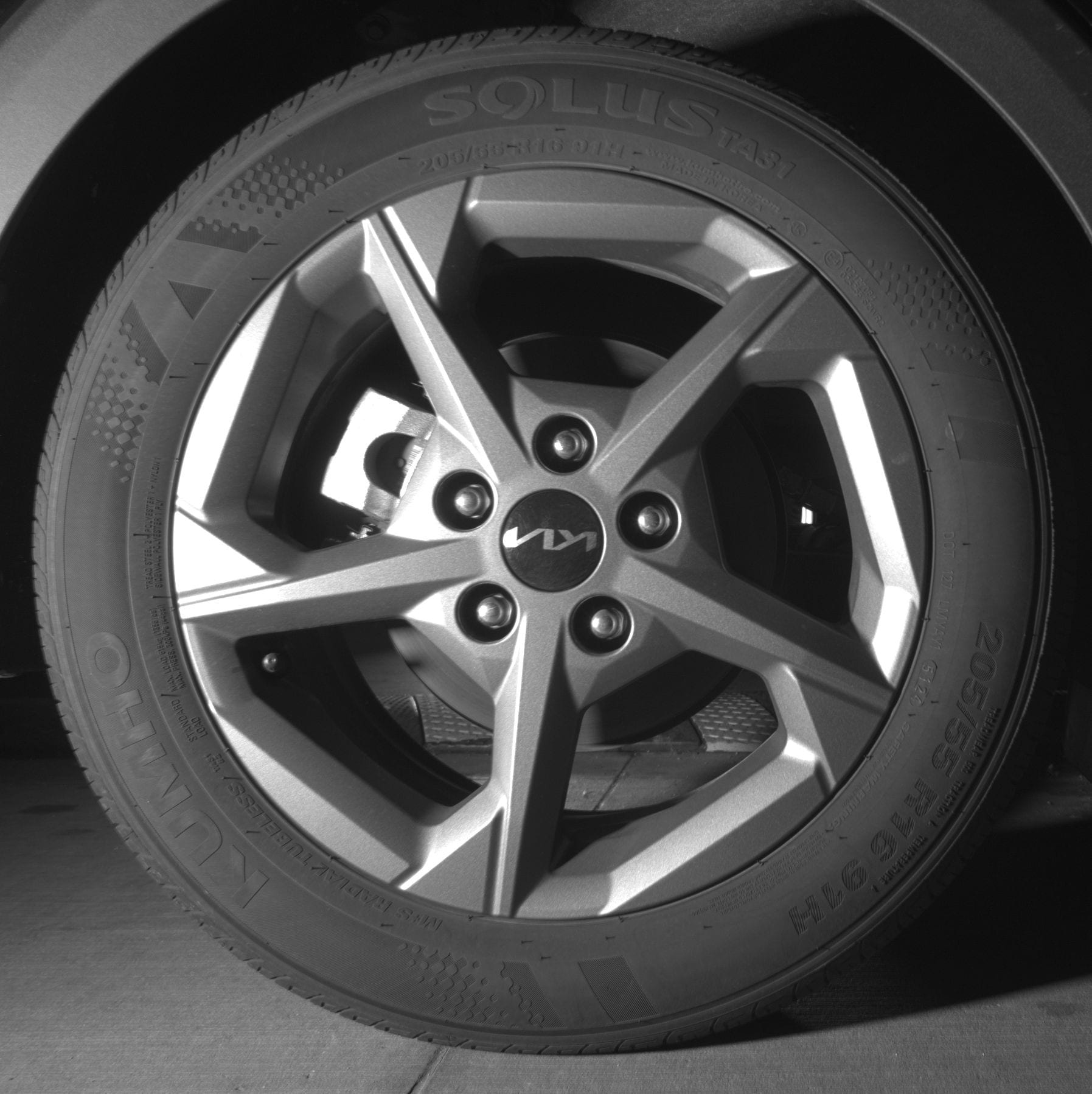 Thumbnail: 2025 Kia K4 - 12