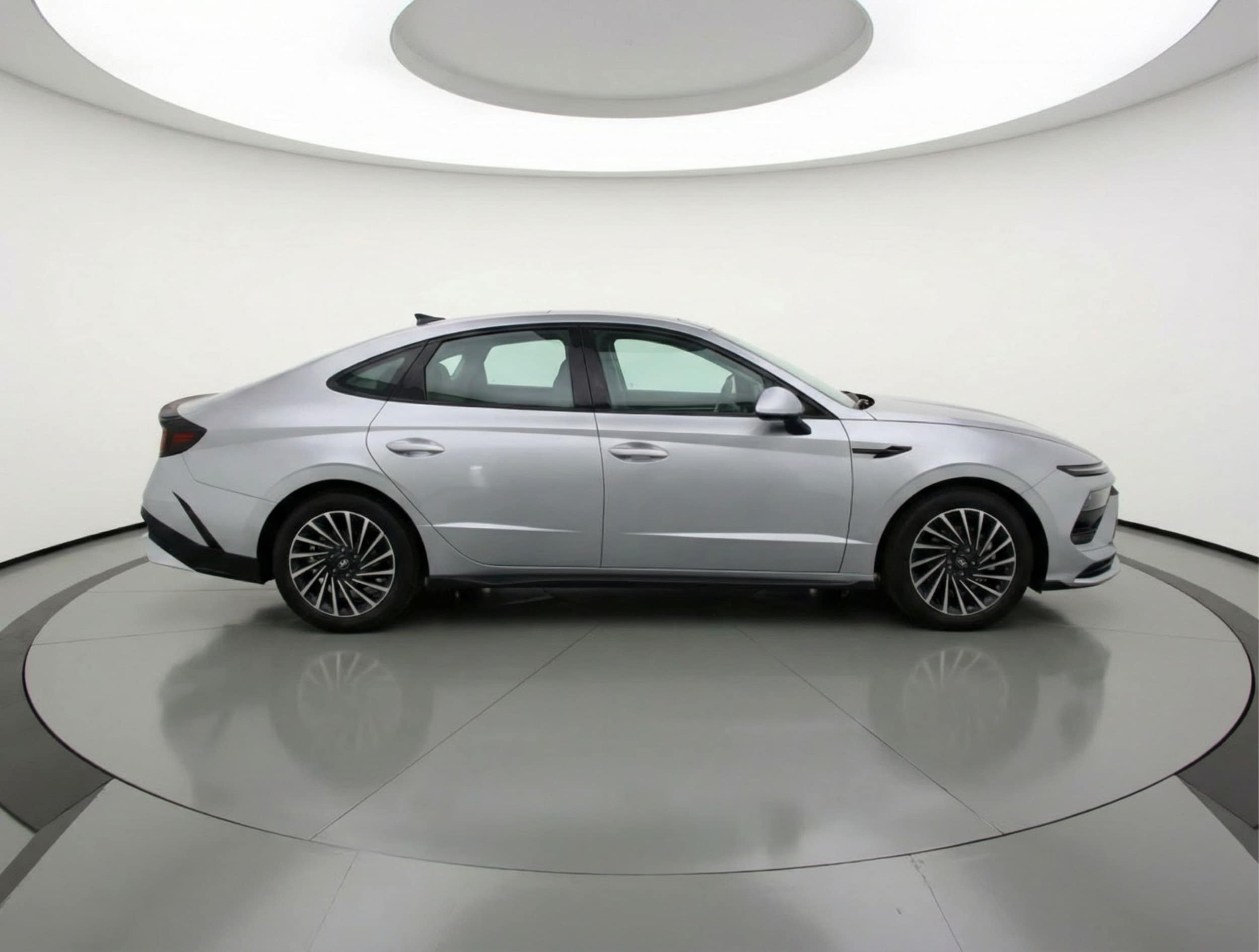 Thumbnail: 2025 Hyundai Sonata - 8