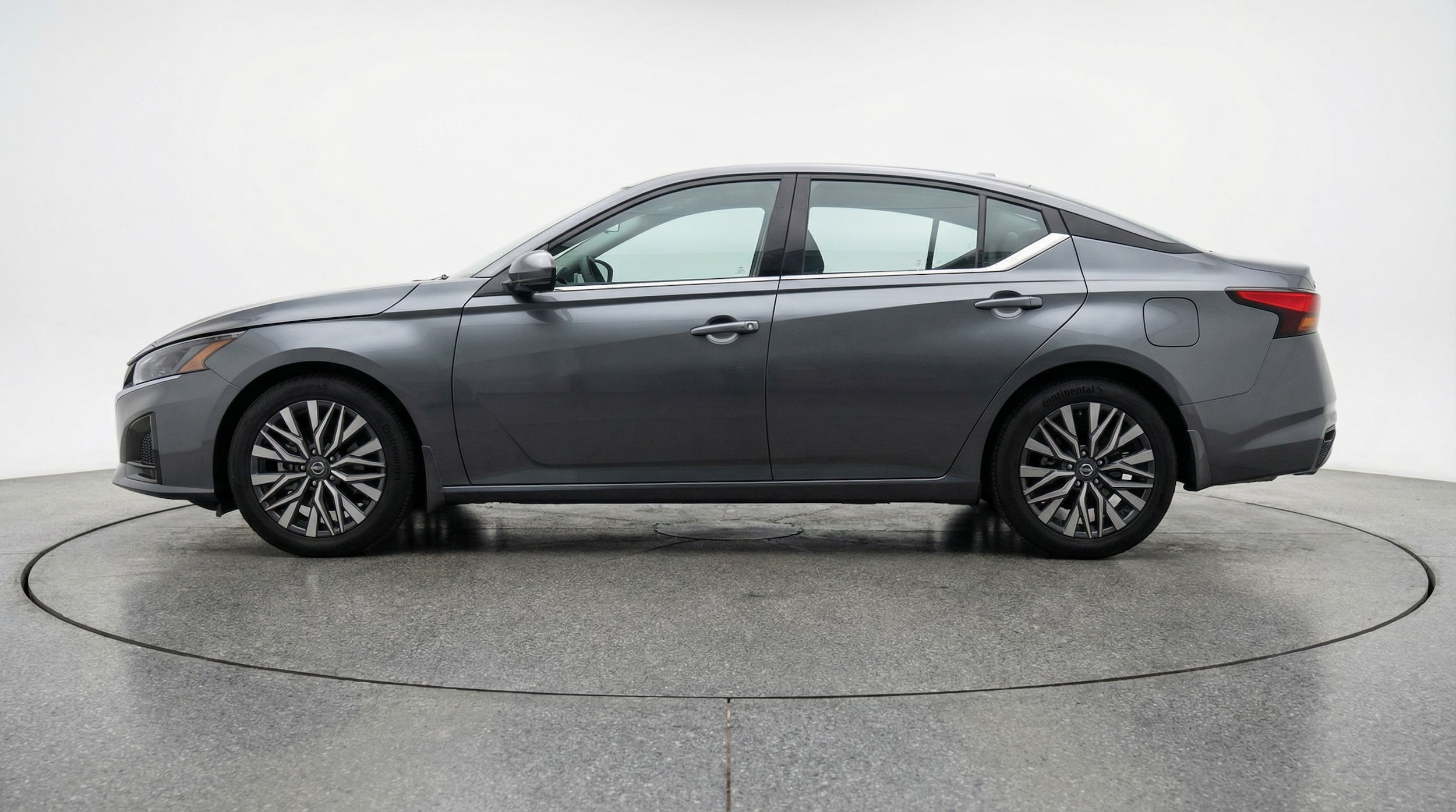 Thumbnail: 2025 Nissan Altima - 4