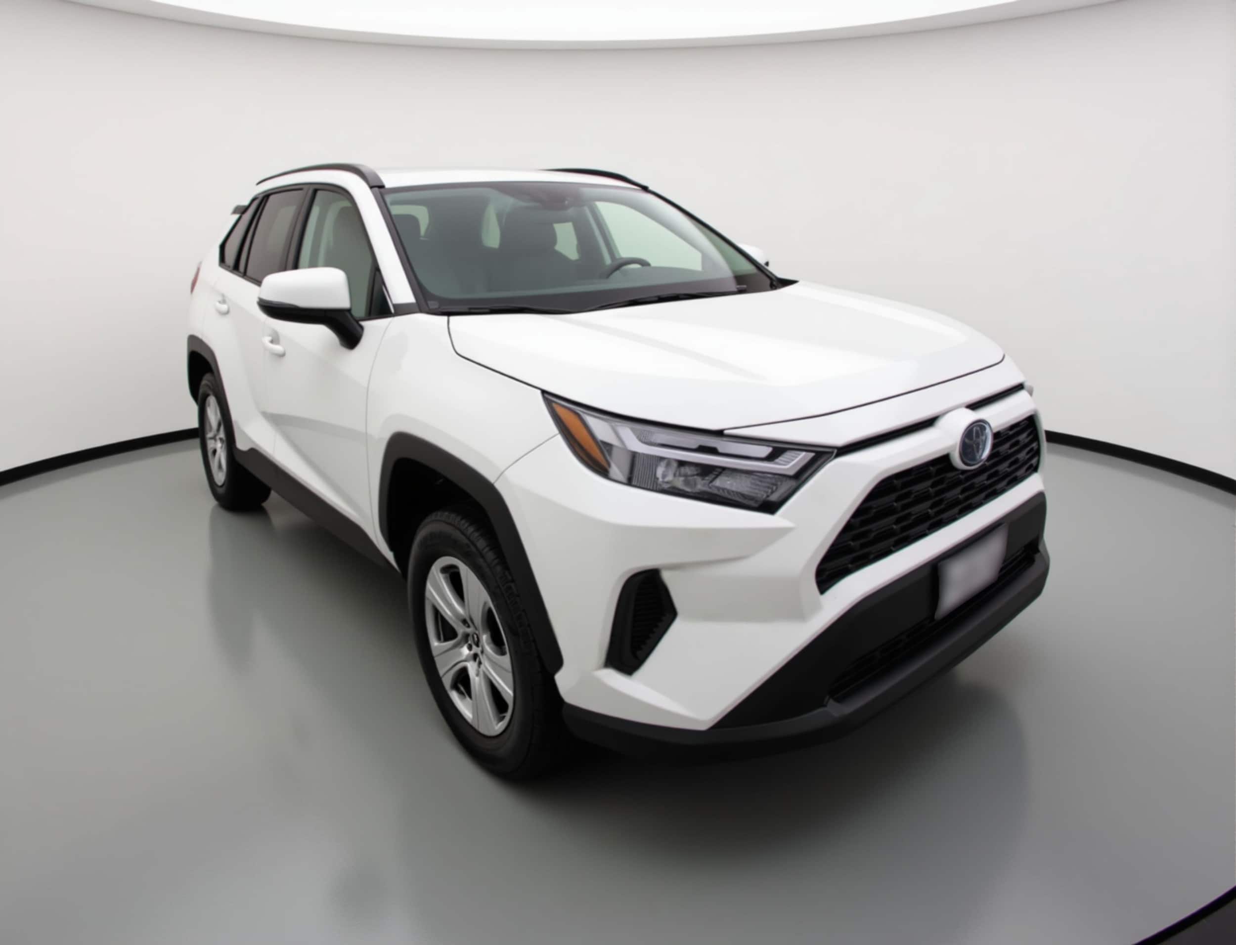 Thumbnail: 2025 Toyota RAV4 - 1