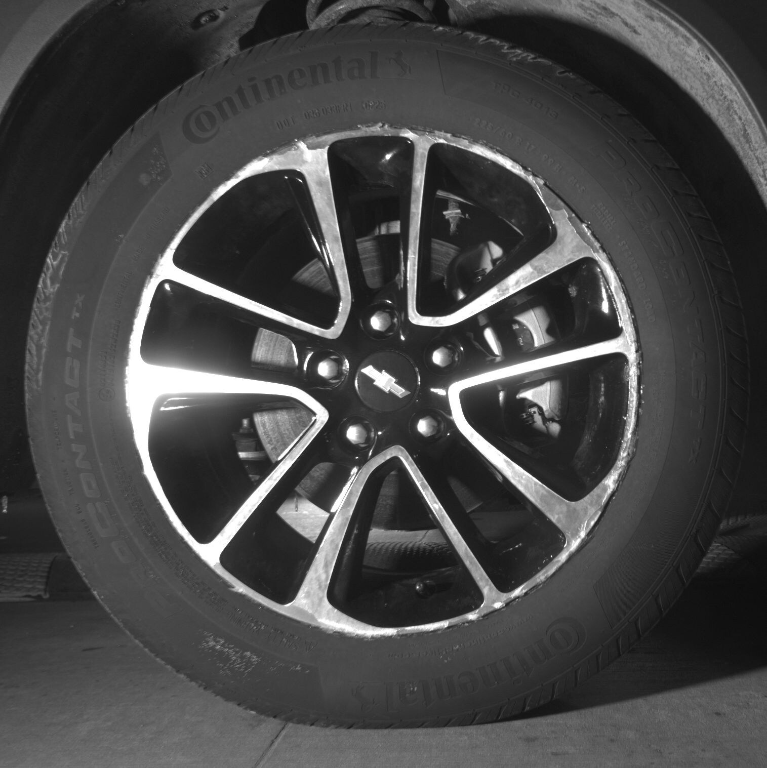 Thumbnail: 2025 Chevrolet TrailBlazer - 10