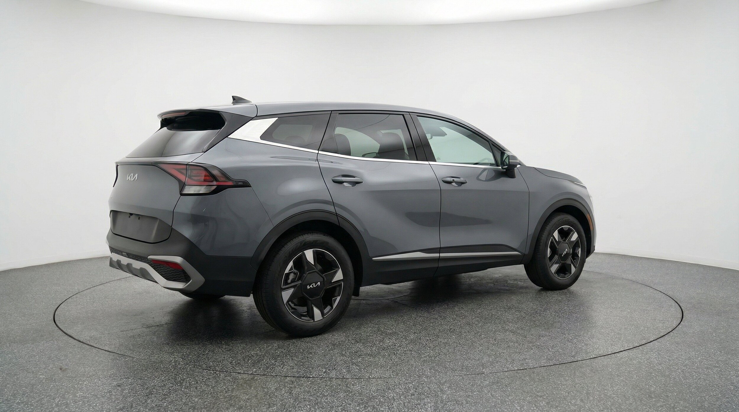Thumbnail: 2026 Kia Sportage - 9