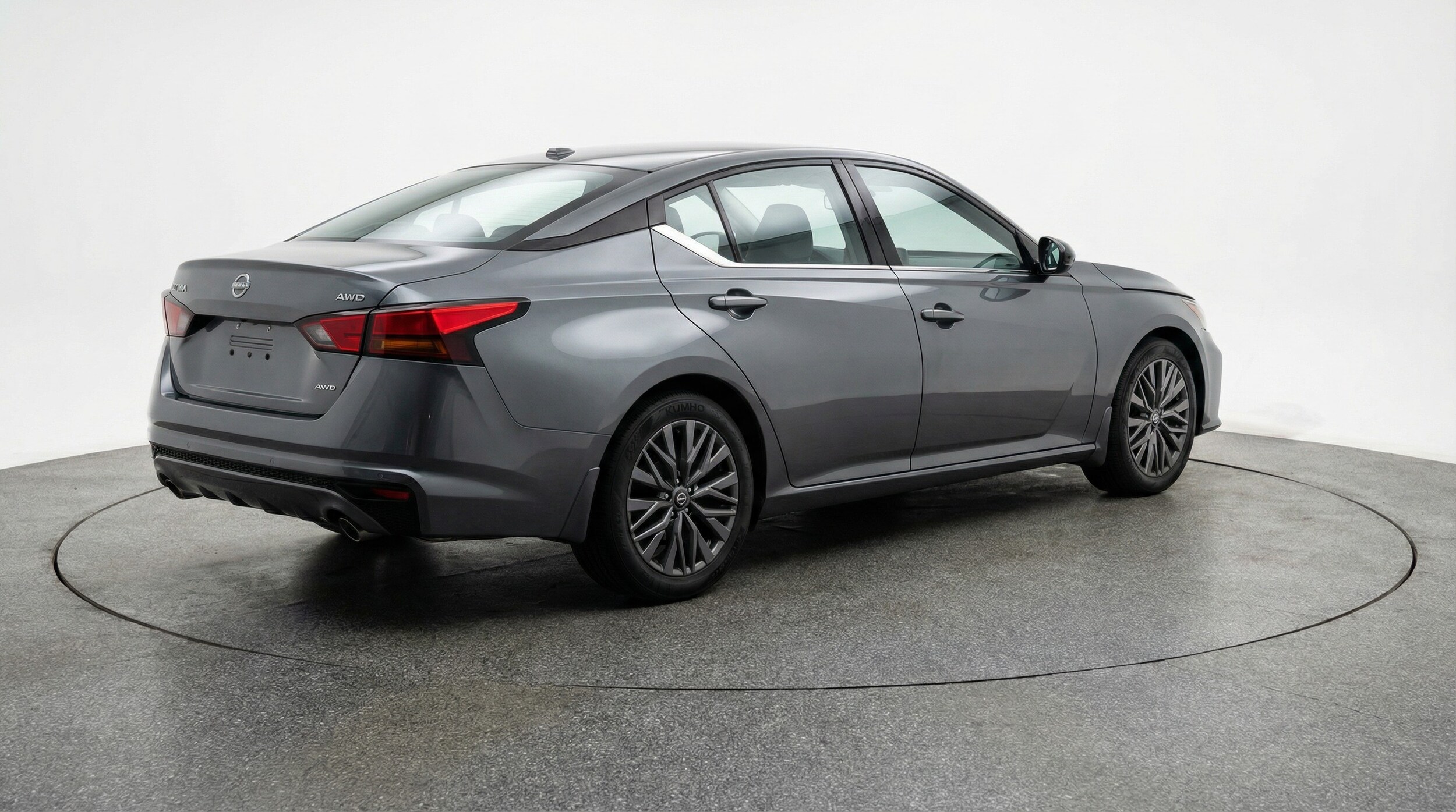 Thumbnail: 2025 Nissan Altima - 7