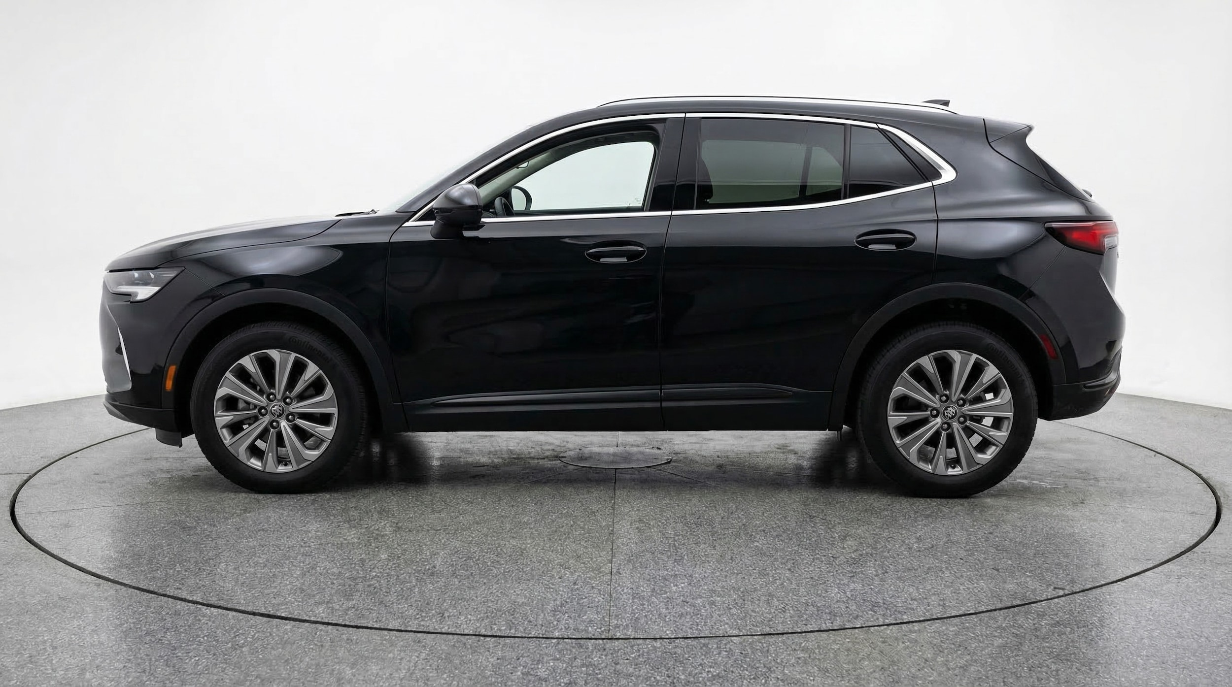 Thumbnail: 2024 Buick Envision - 4