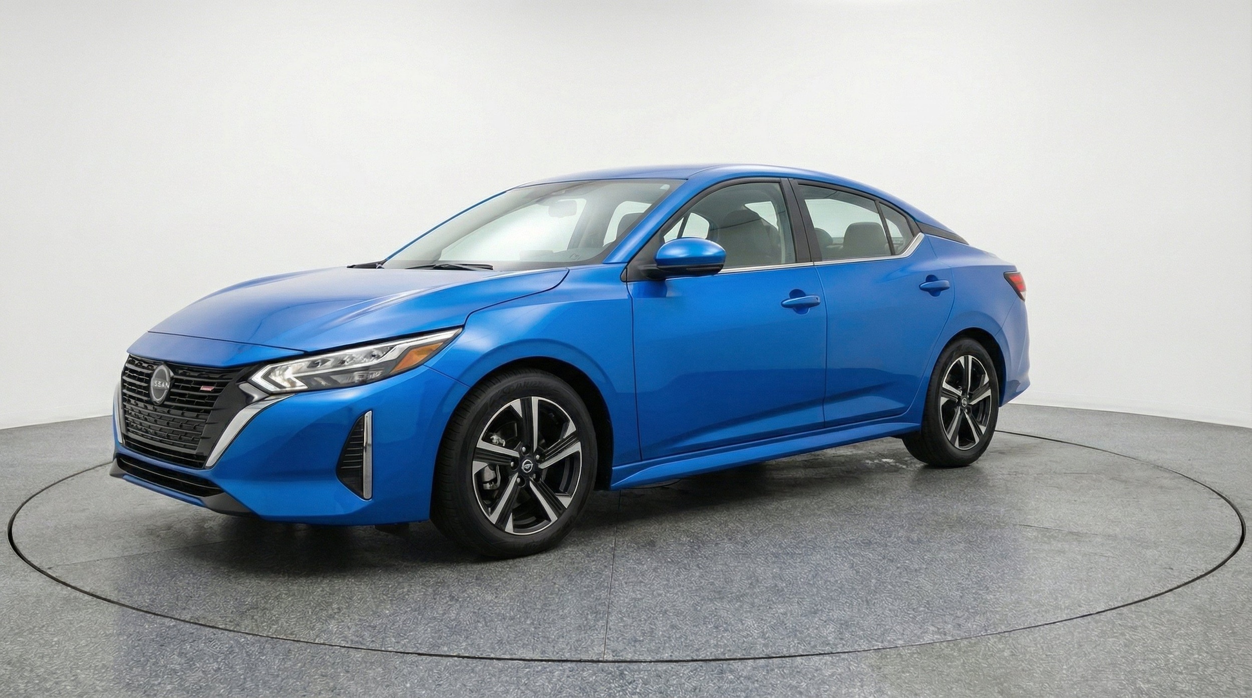 Thumbnail: 2025 Nissan Sentra - 3