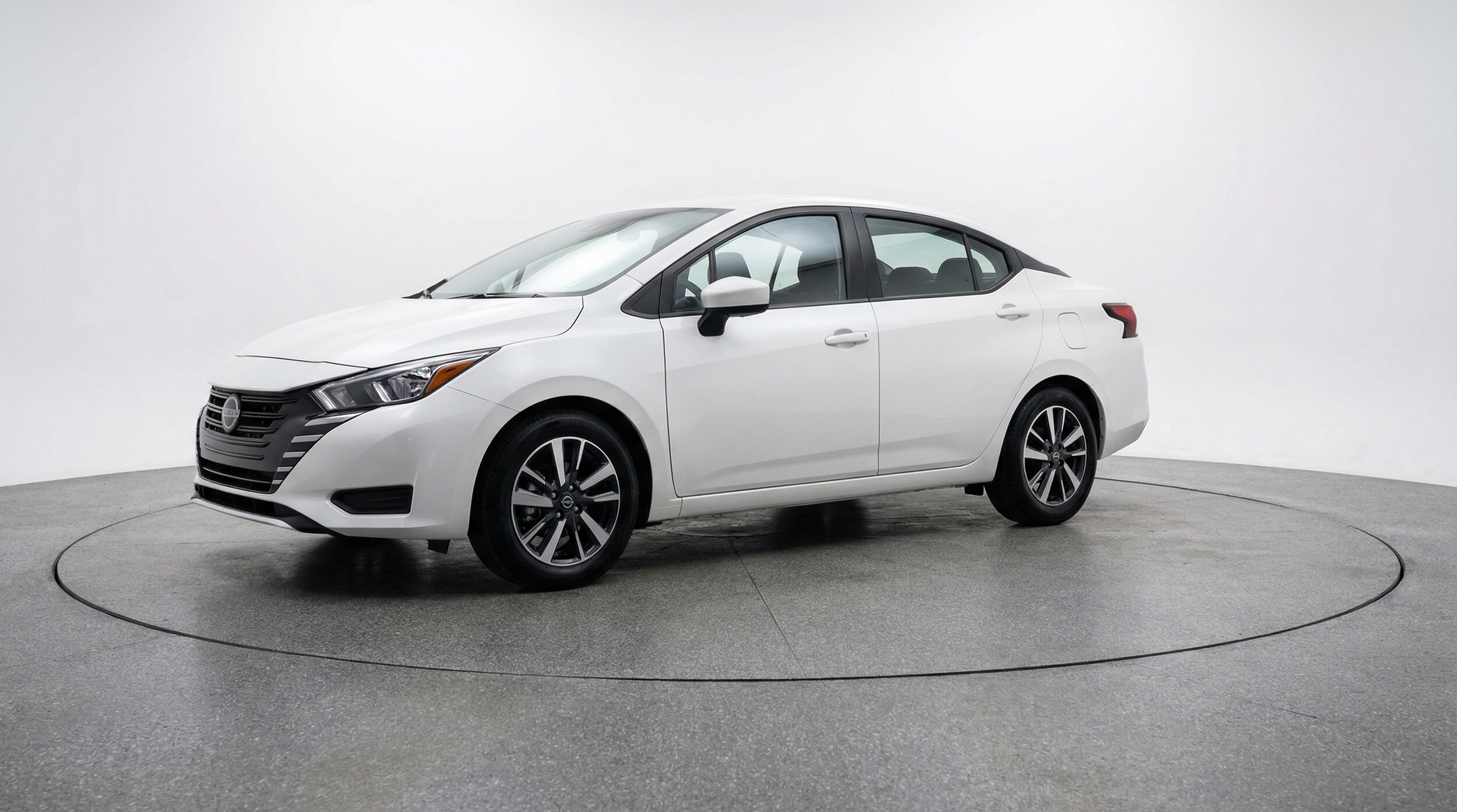 Thumbnail: 2025 Nissan Versa - 3