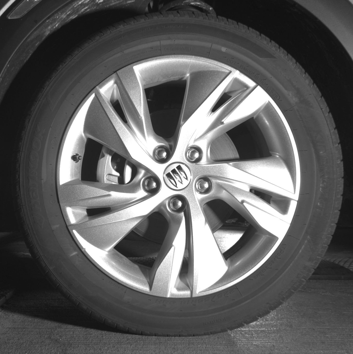 Thumbnail: 2026 Buick Encore GX - 12