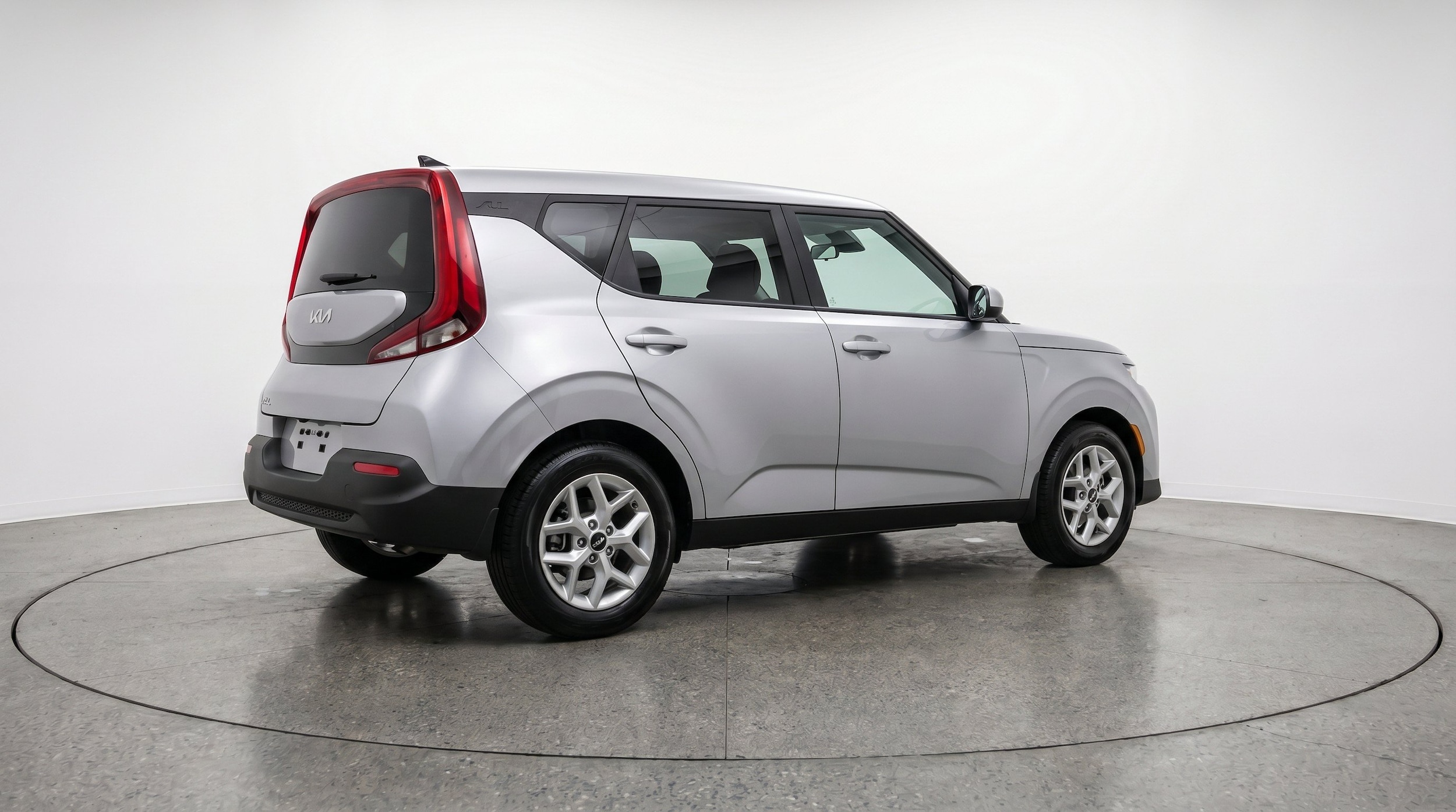 Thumbnail: 2025 Kia Soul - 9