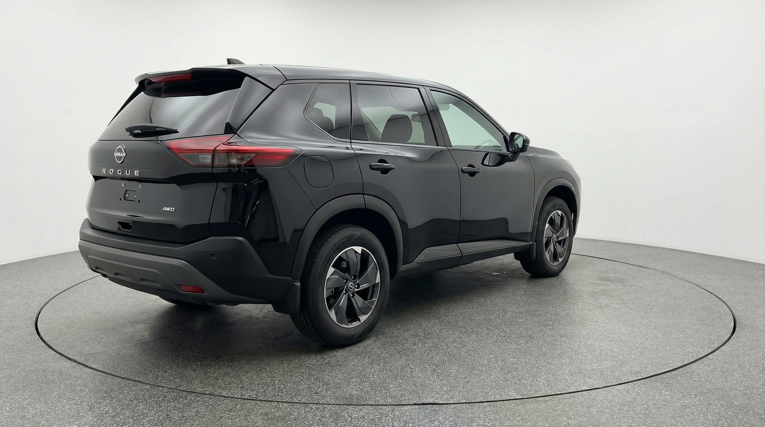 Thumbnail: 2025 Nissan Rogue - 7