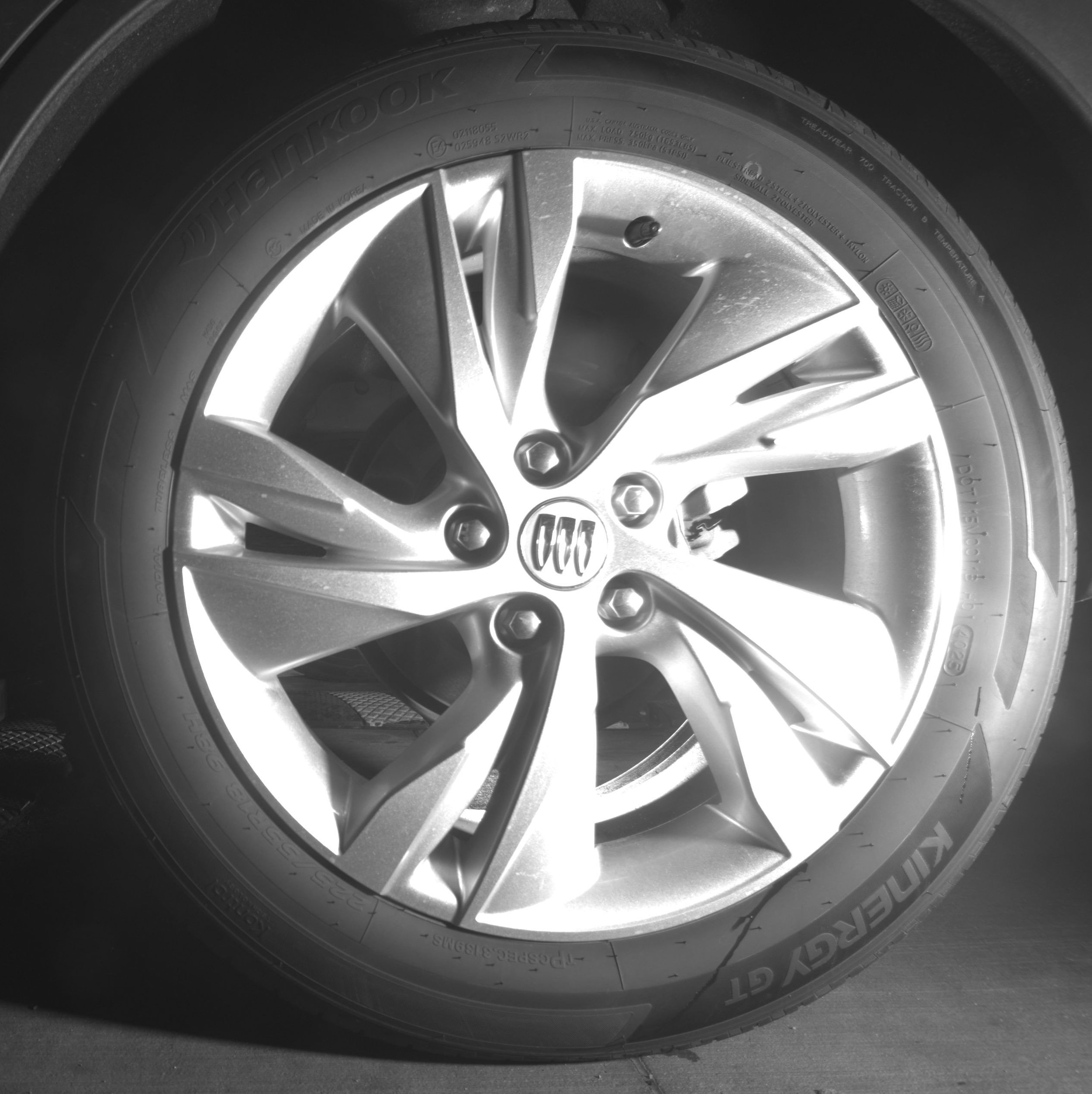 Thumbnail: 2026 Buick Encore GX - 14