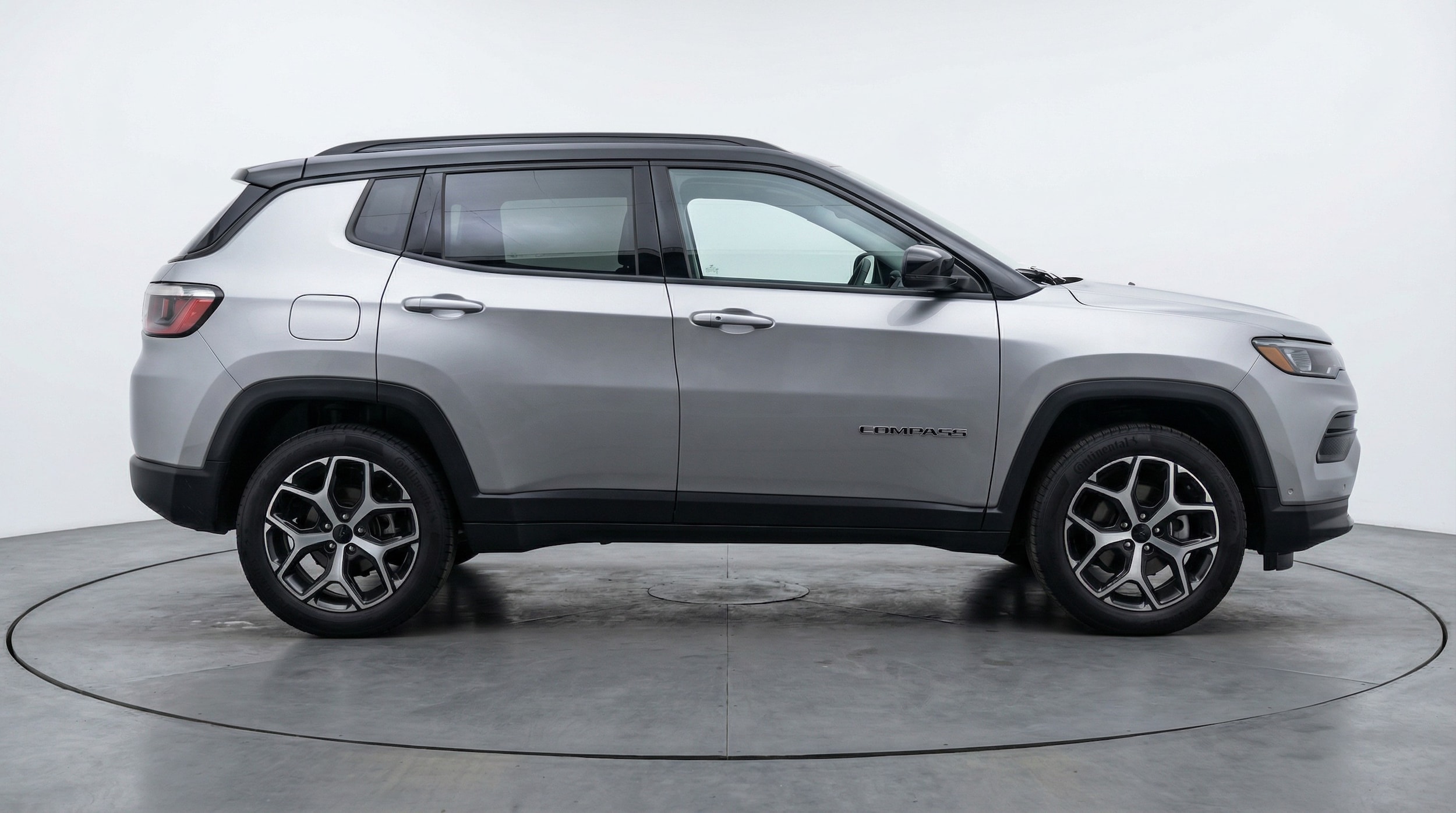 Thumbnail: 2025 Jeep Compass - 8