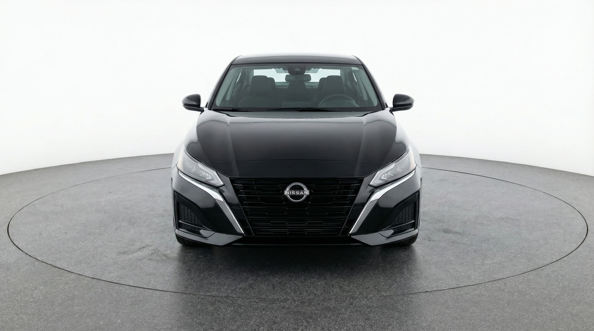 Thumbnail: 2025 Nissan Altima - 2