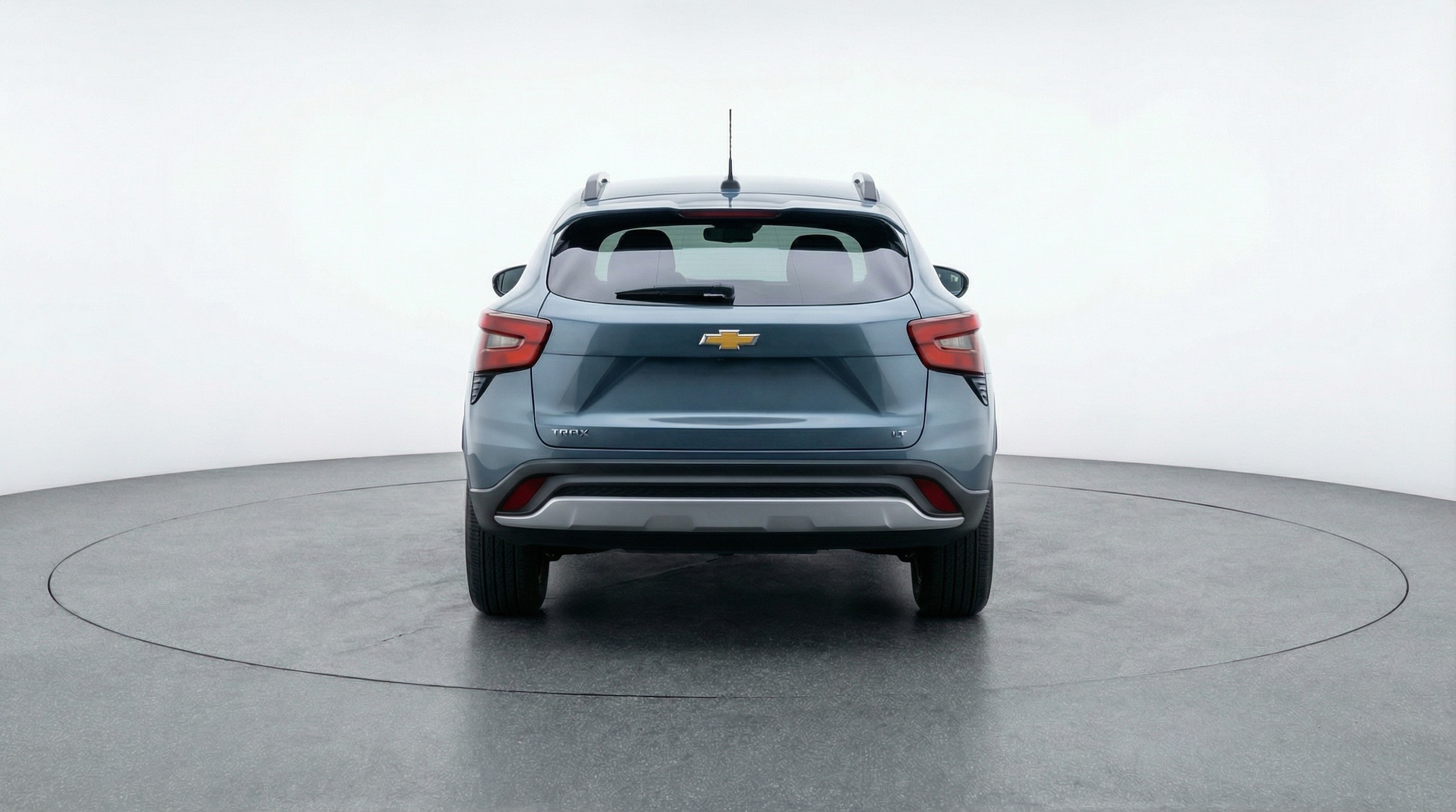 Thumbnail: 2025 Chevrolet Trax - 6