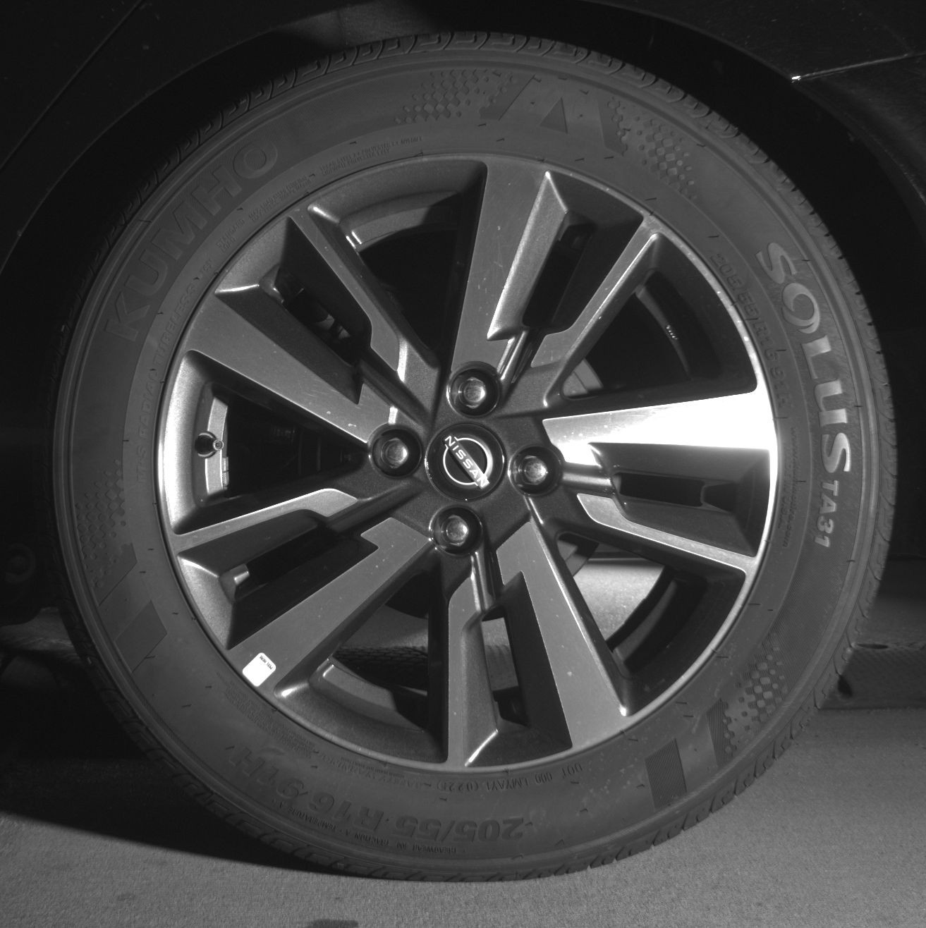 Thumbnail: 2025 Nissan Versa - 11